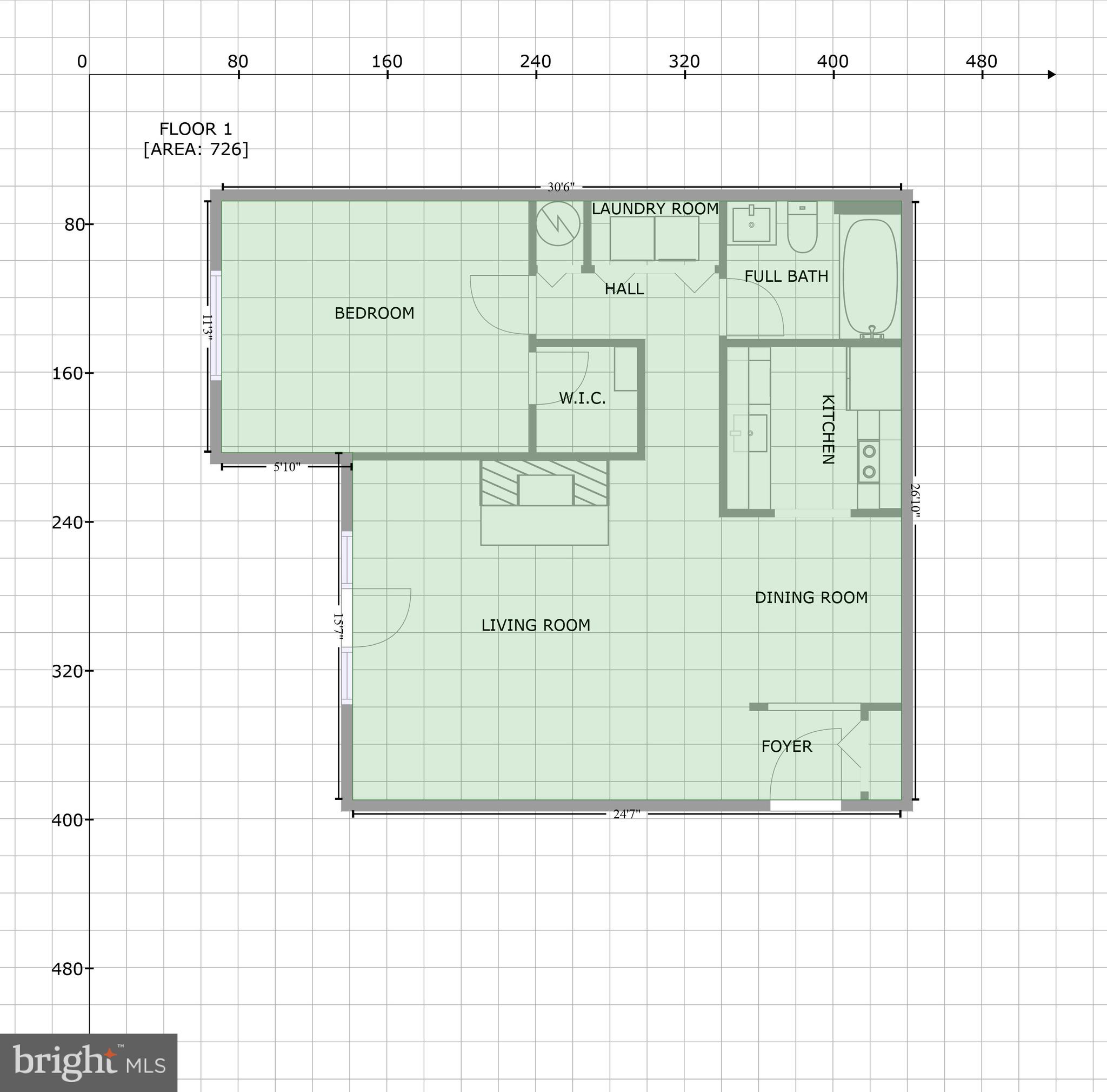 VILLAGE OF DORSEY SEARCH - Residential