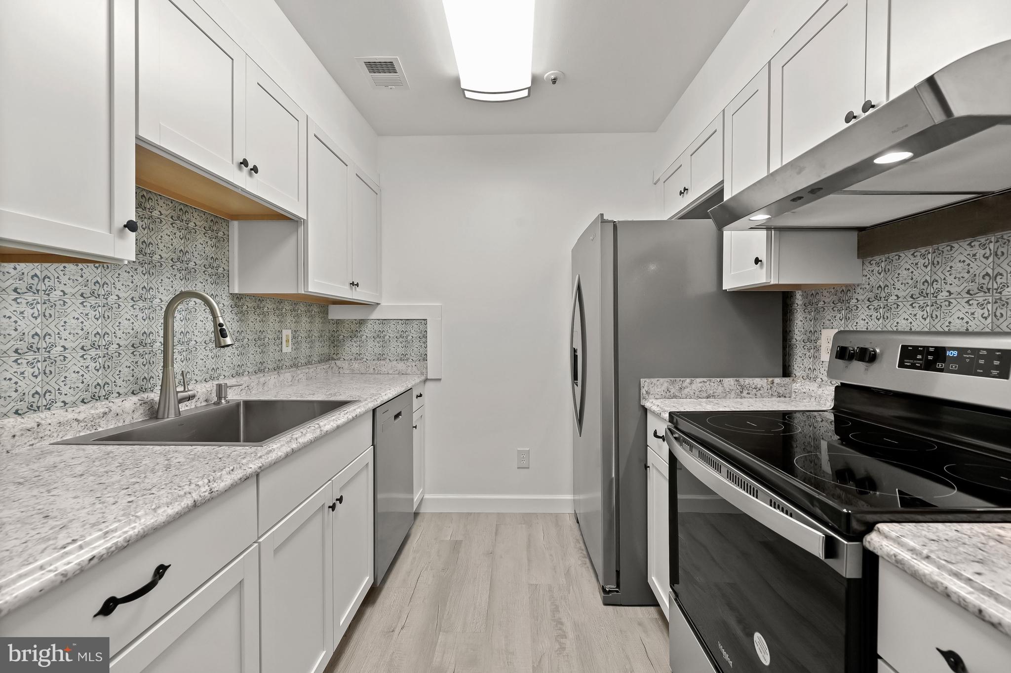 VILLAGE OF DORSEY SEARCH - Residential