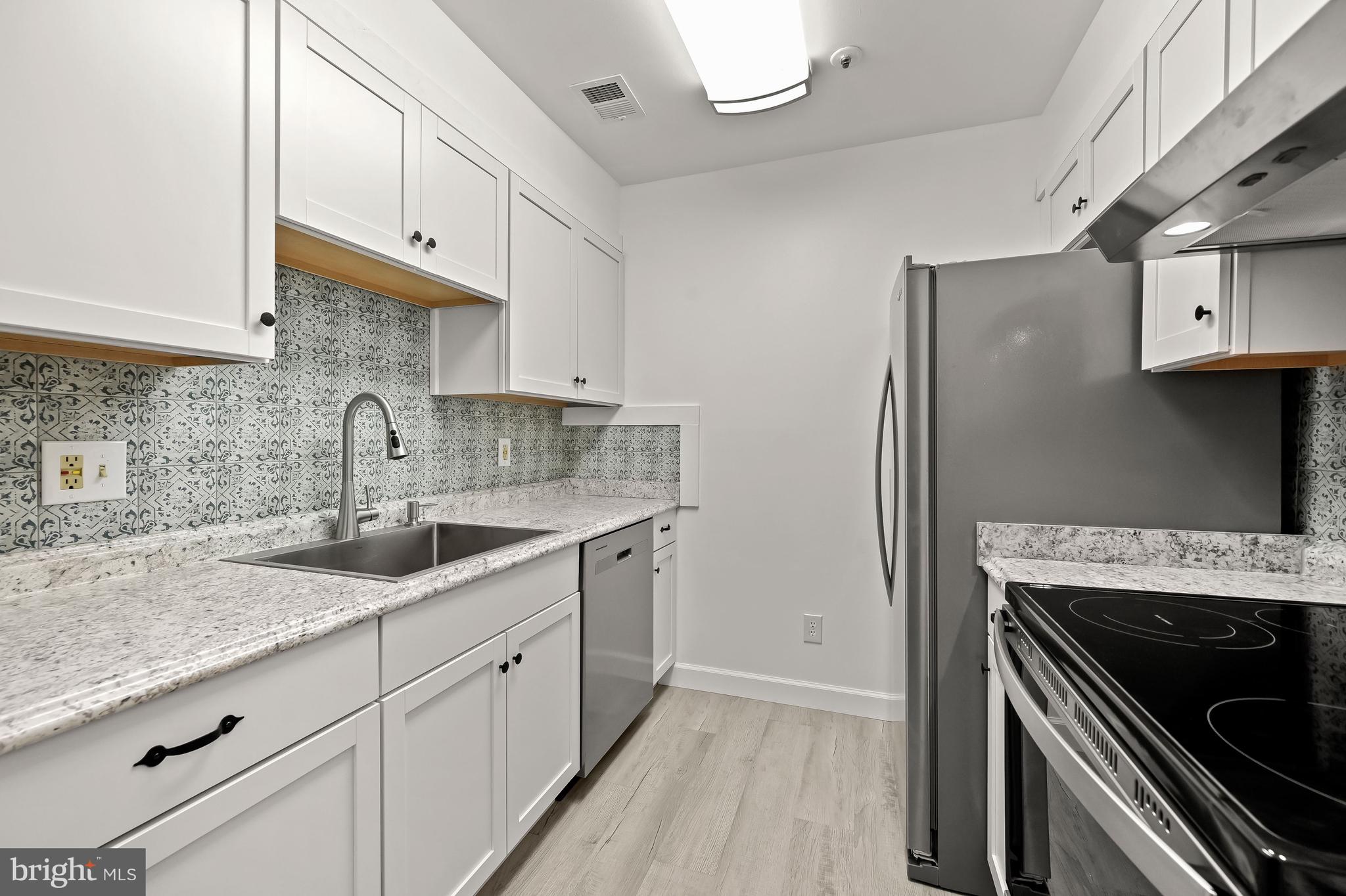 VILLAGE OF DORSEY SEARCH - Residential