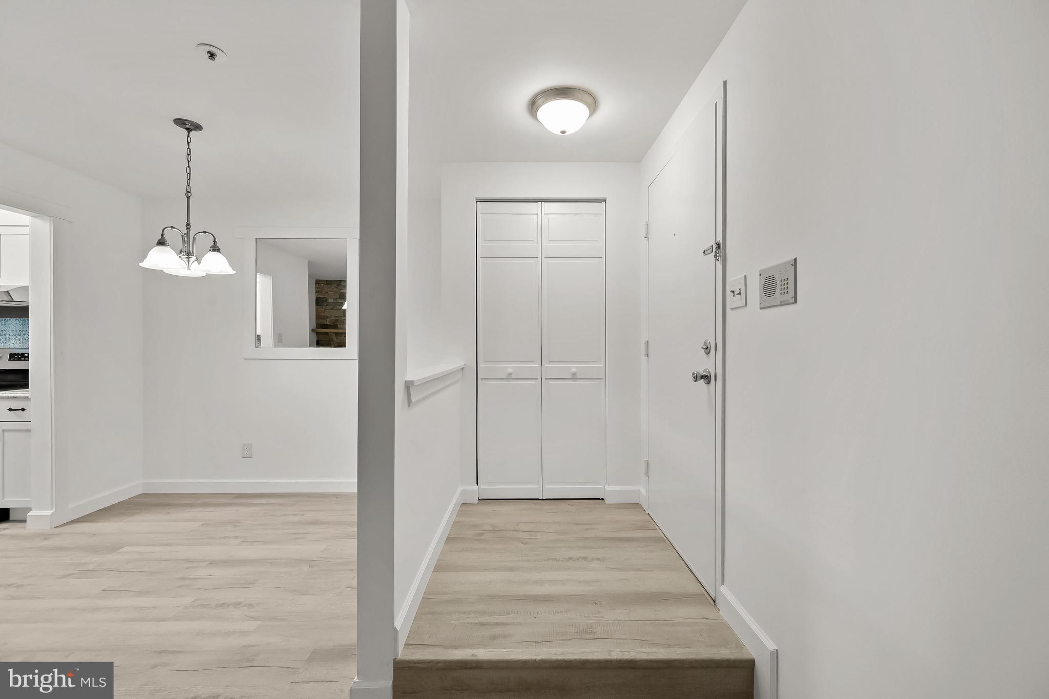 VILLAGE OF DORSEY SEARCH - Residential