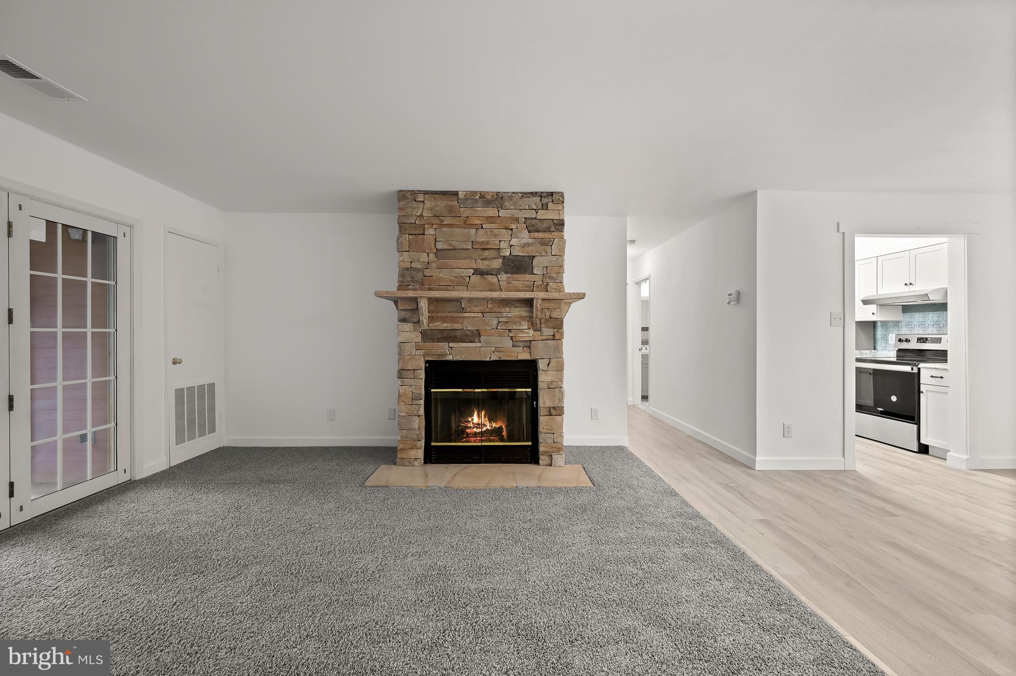 VILLAGE OF DORSEY SEARCH - Residential