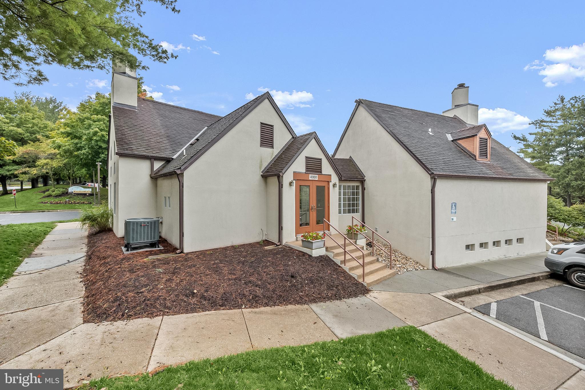 VILLAGE OF DORSEY SEARCH - Residential