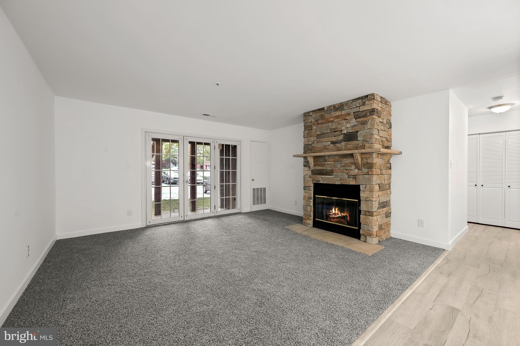 VILLAGE OF DORSEY SEARCH - Residential