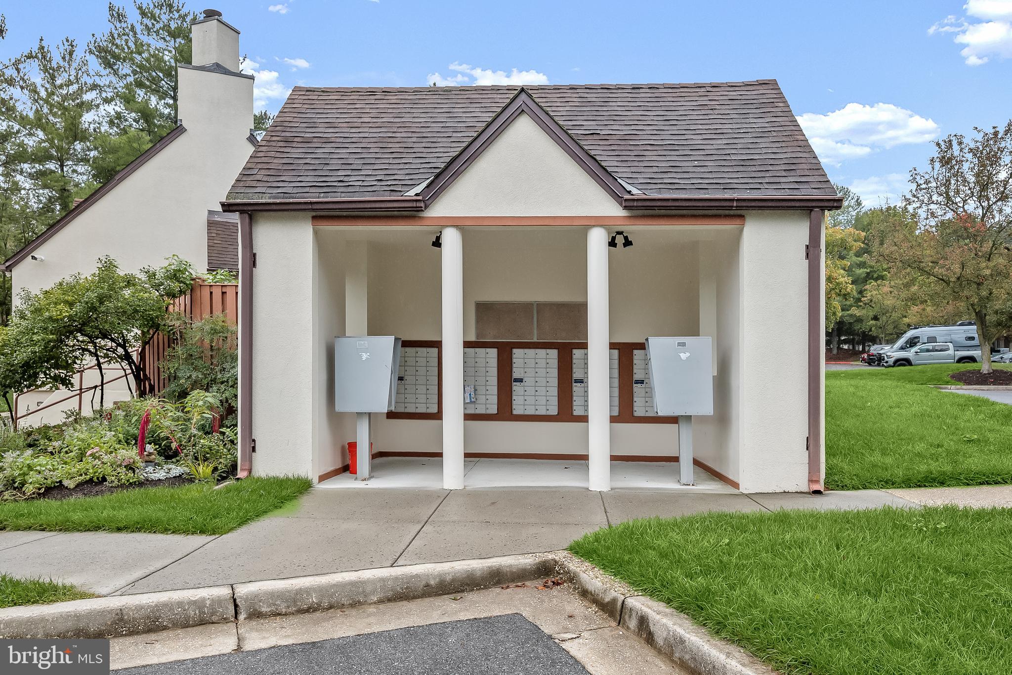 VILLAGE OF DORSEY SEARCH - Residential