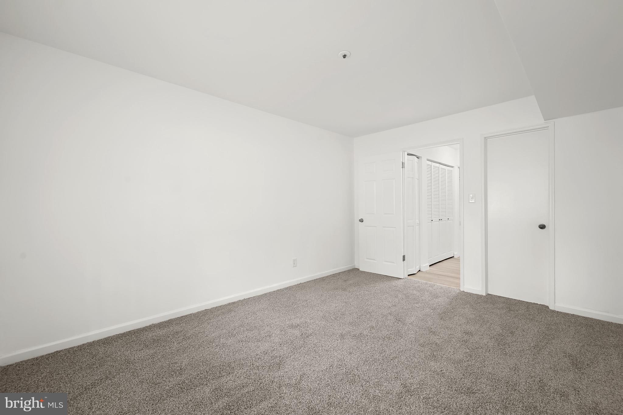 VILLAGE OF DORSEY SEARCH - Residential