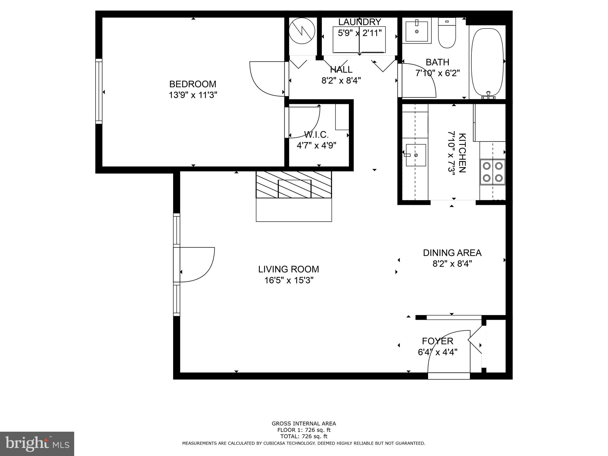 VILLAGE OF DORSEY SEARCH - Residential