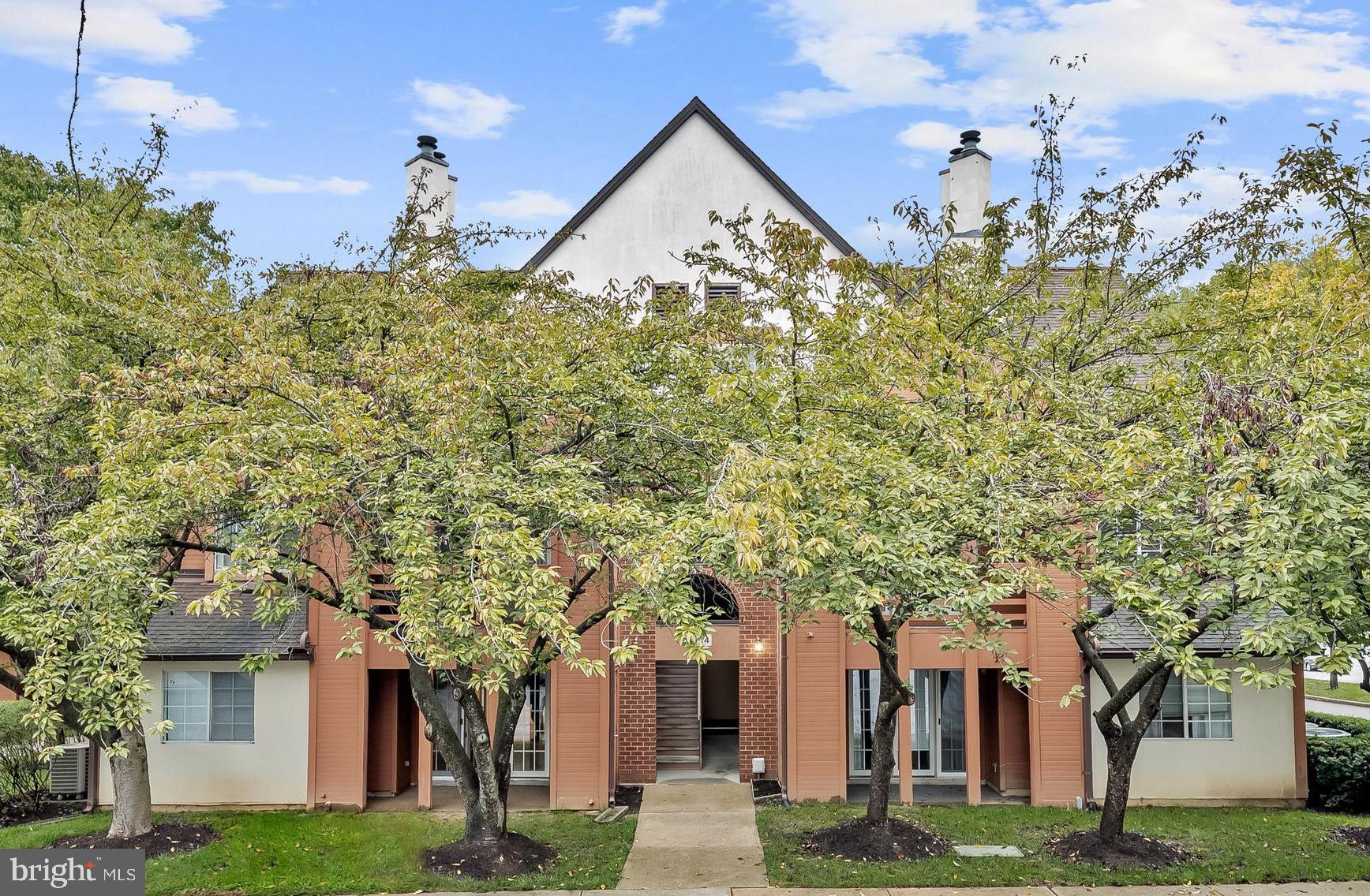 VILLAGE OF DORSEY SEARCH - Residential