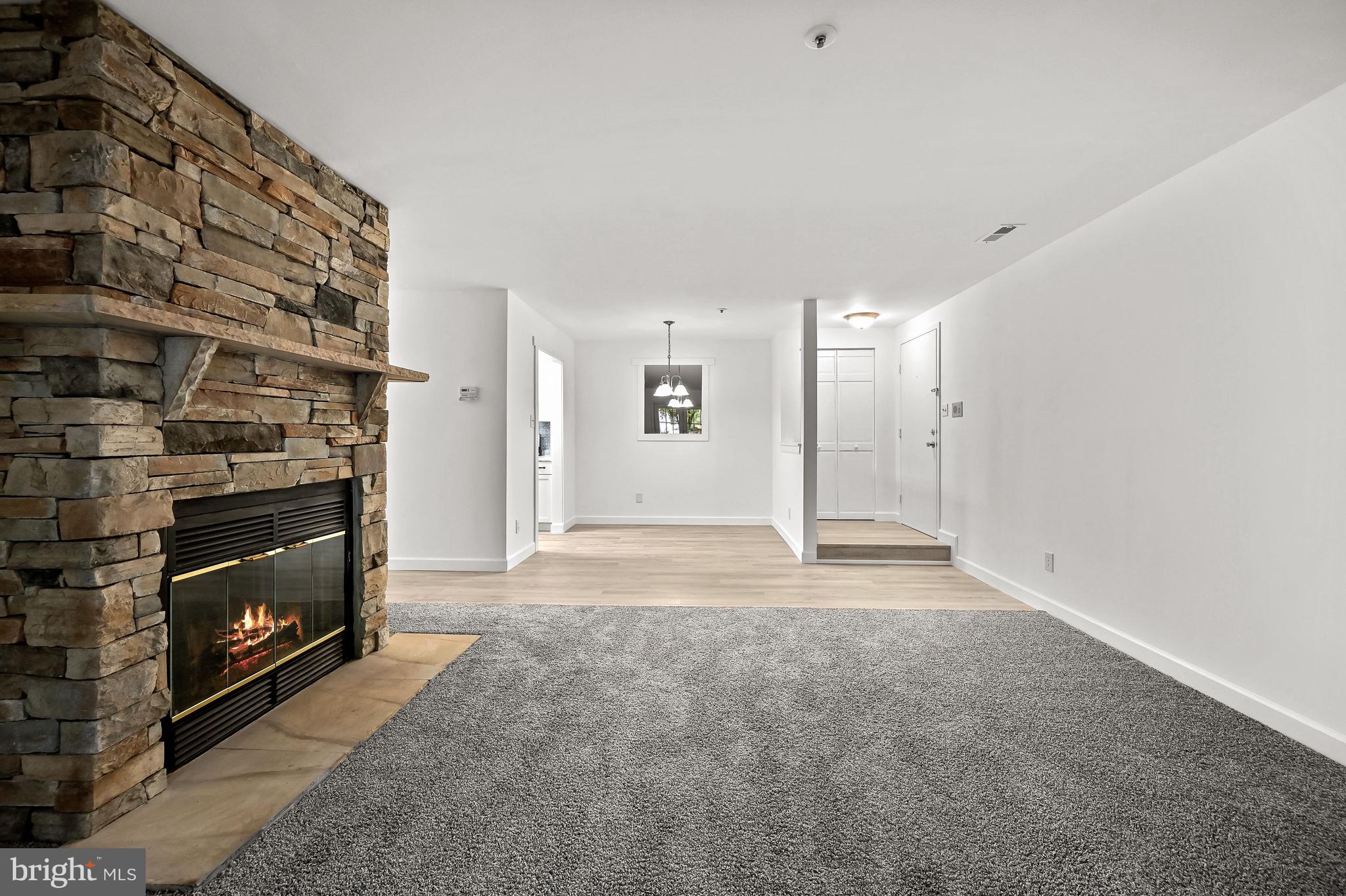 VILLAGE OF DORSEY SEARCH - Residential