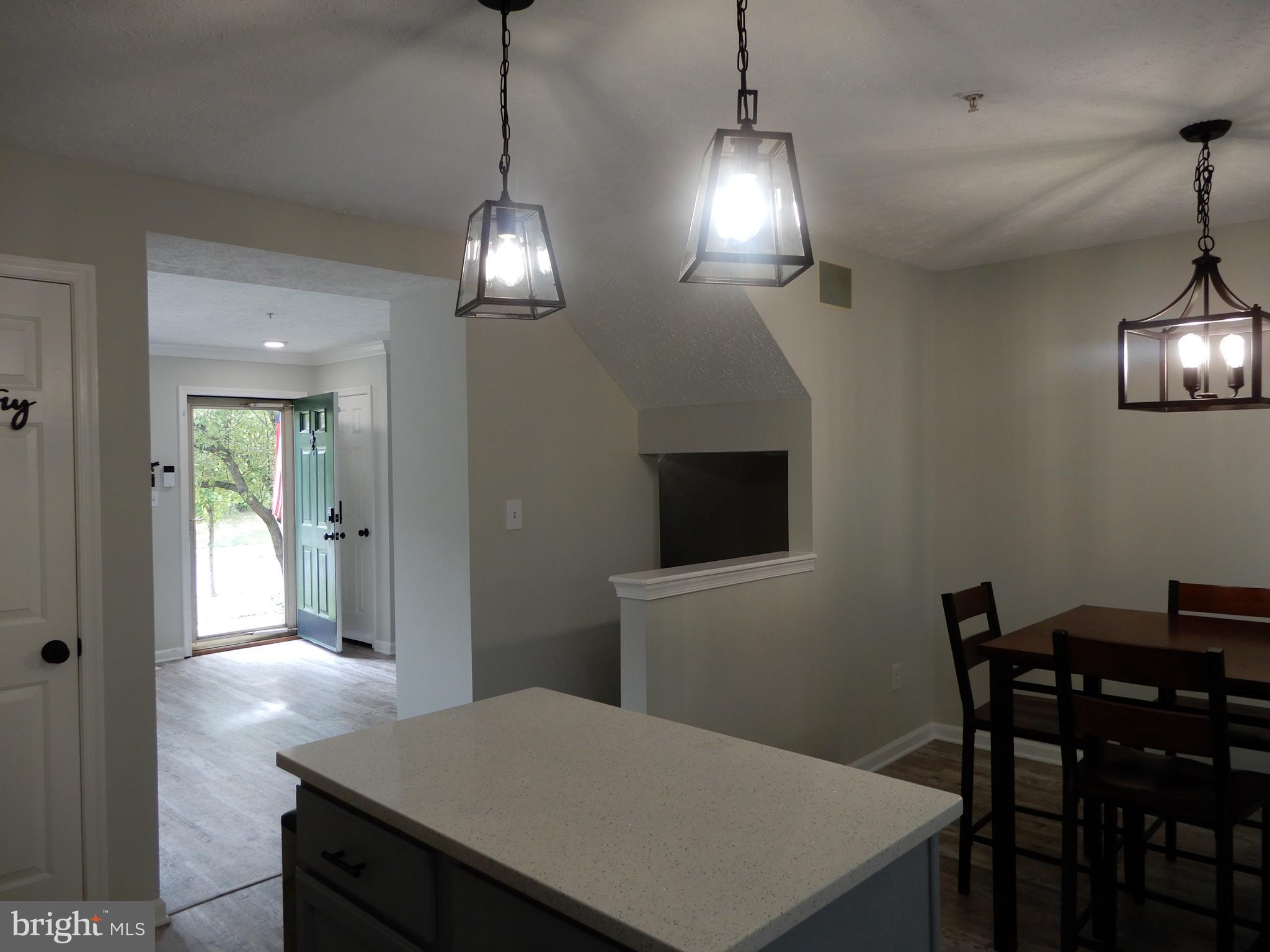 CHESTNUT HILL COVE - Residential Lease