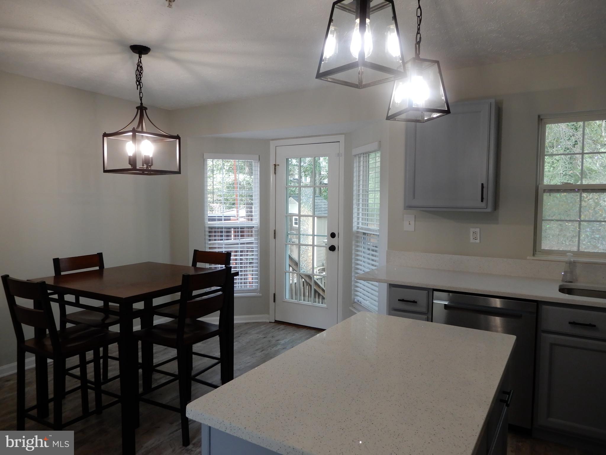 CHESTNUT HILL COVE - Residential Lease