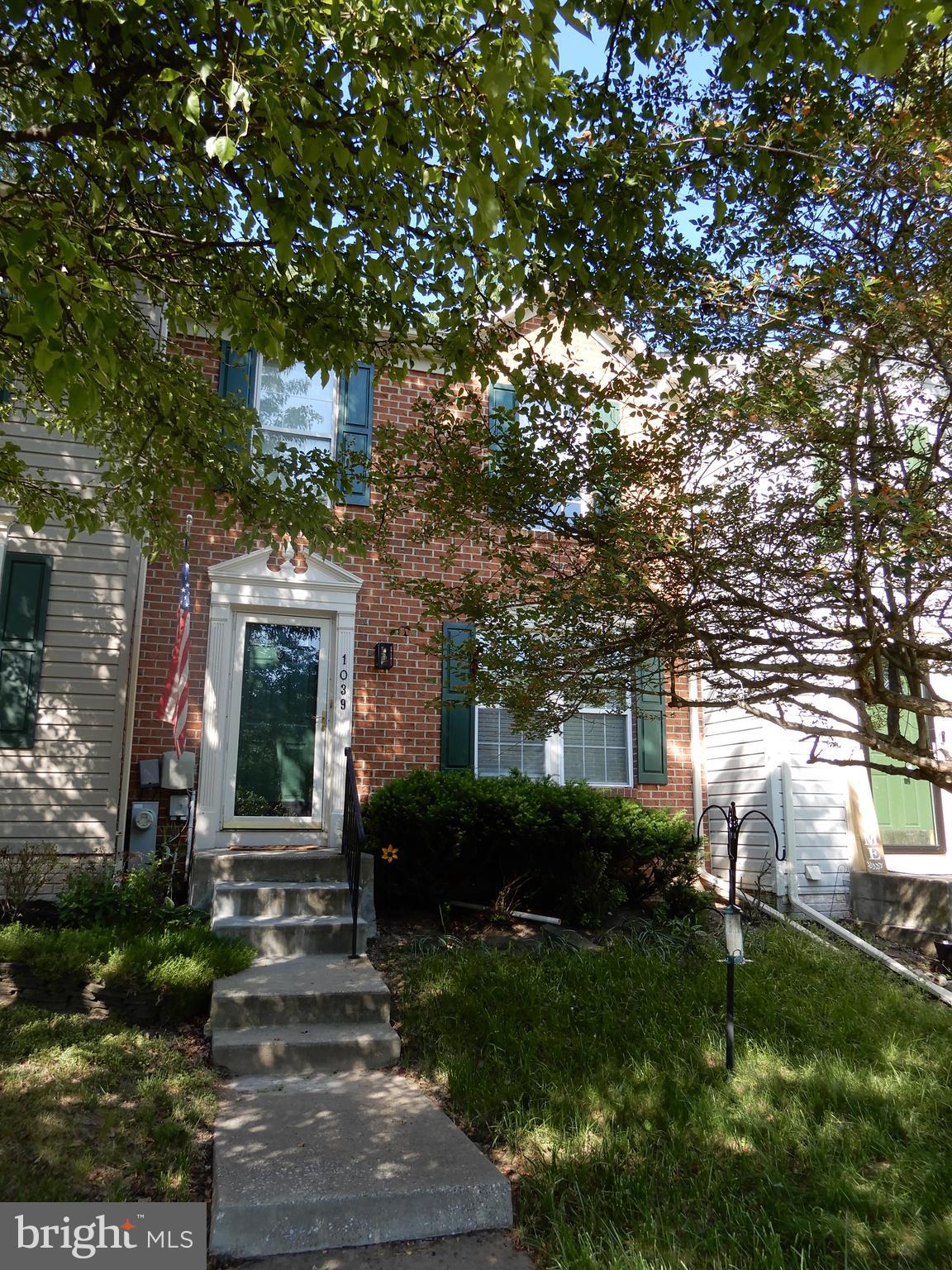 CHESTNUT HILL COVE - Residential Lease