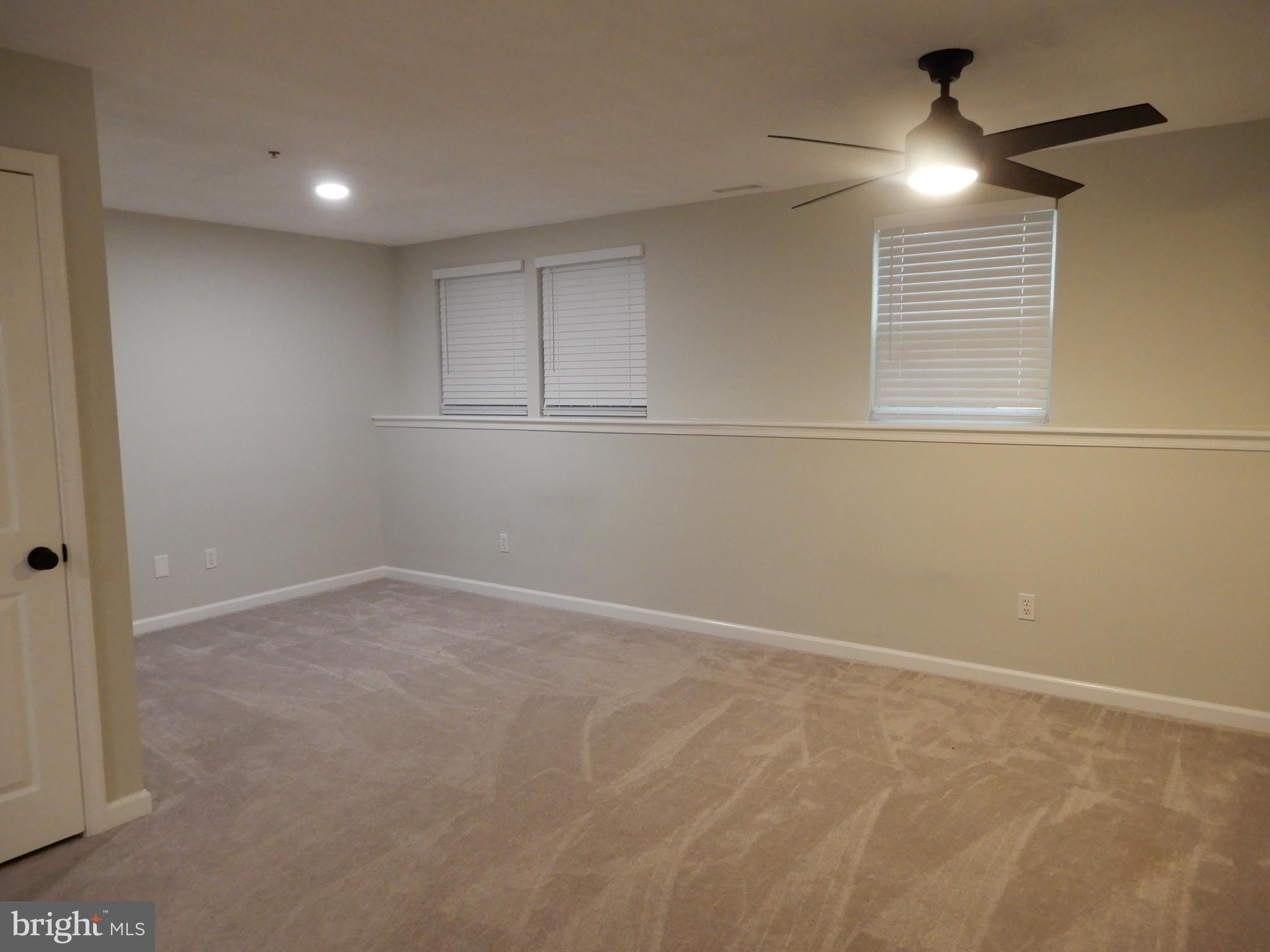 CHESTNUT HILL COVE - Residential Lease