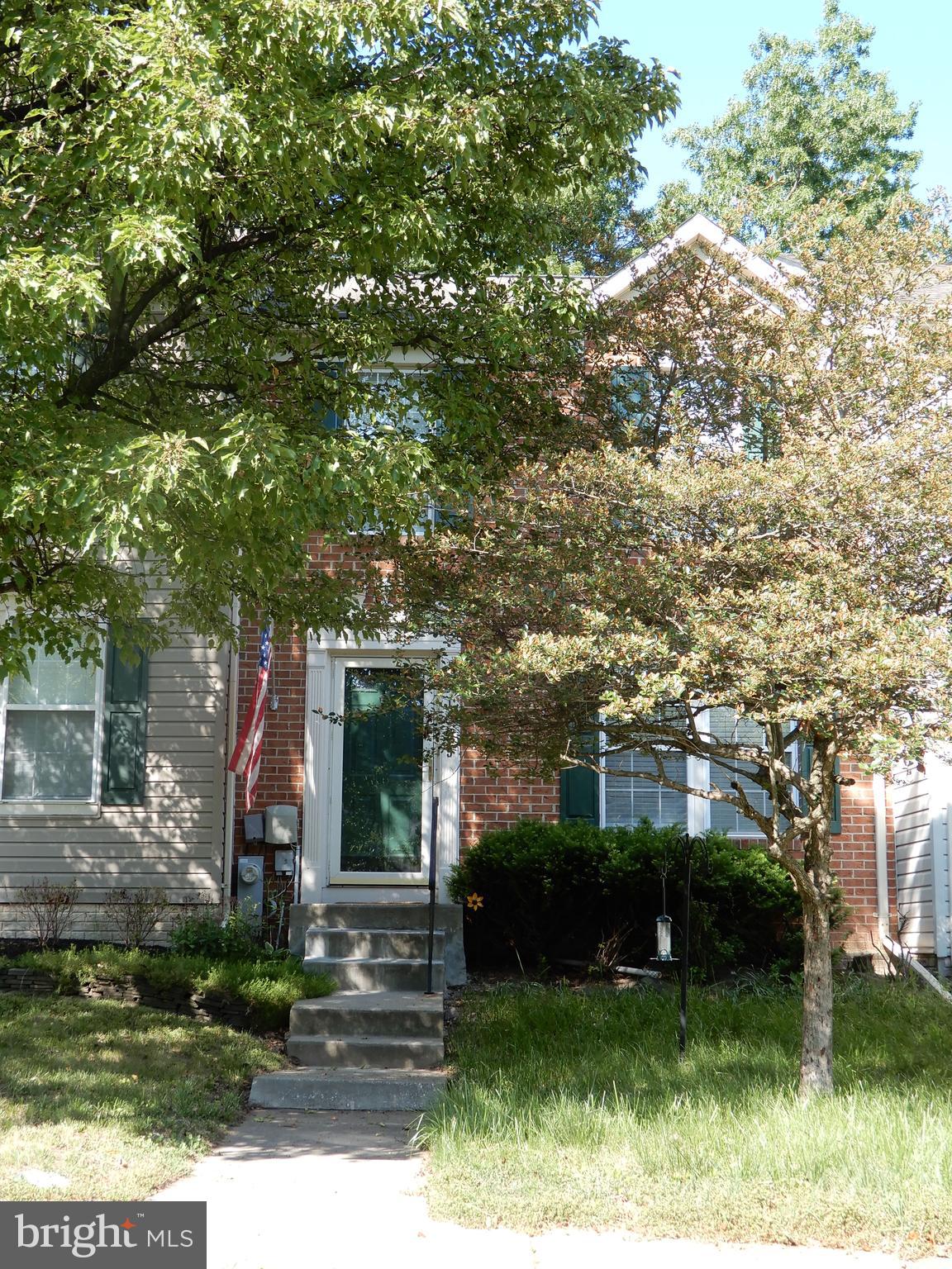 CHESTNUT HILL COVE - Residential Lease