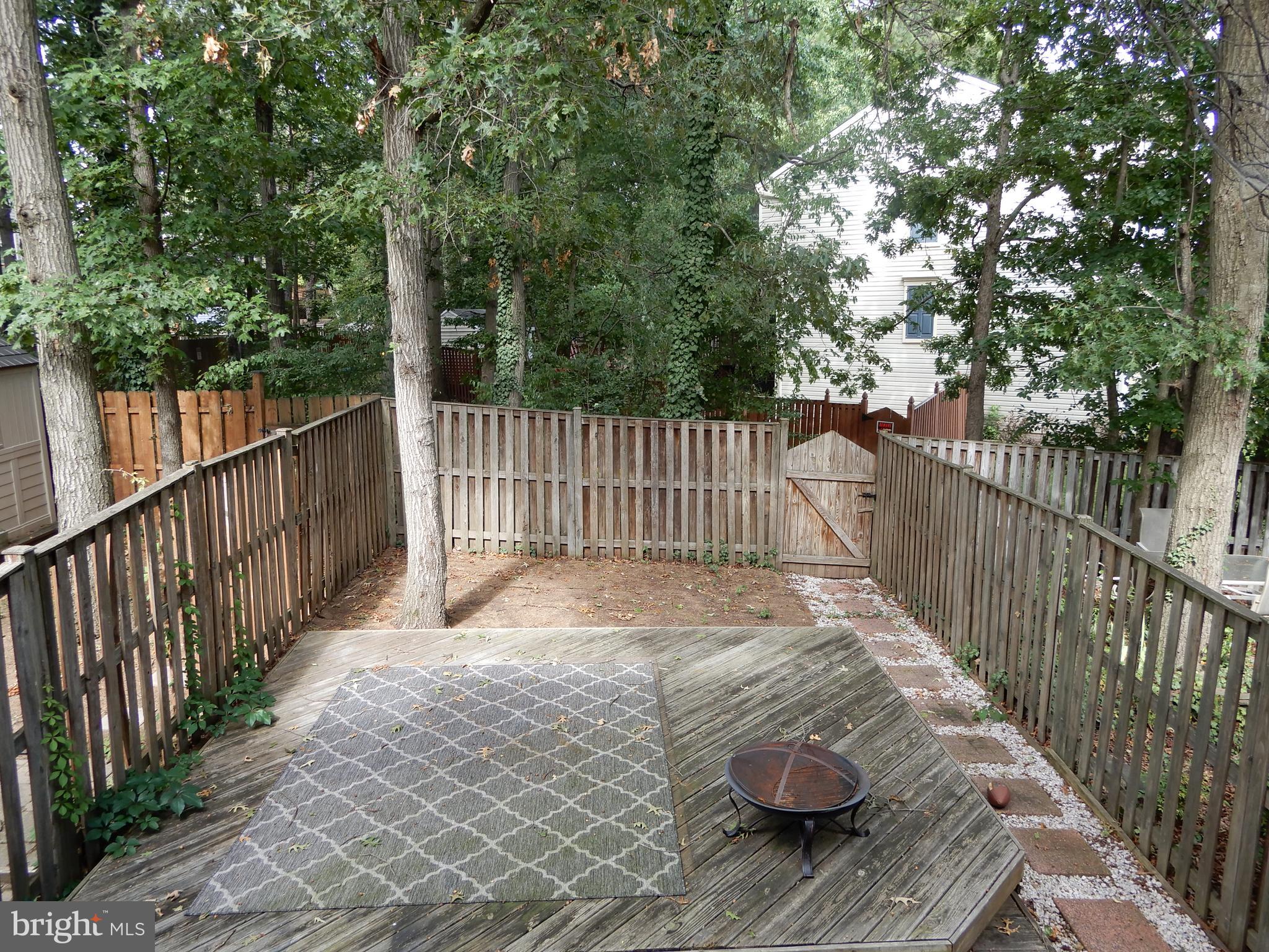 CHESTNUT HILL COVE - Residential Lease