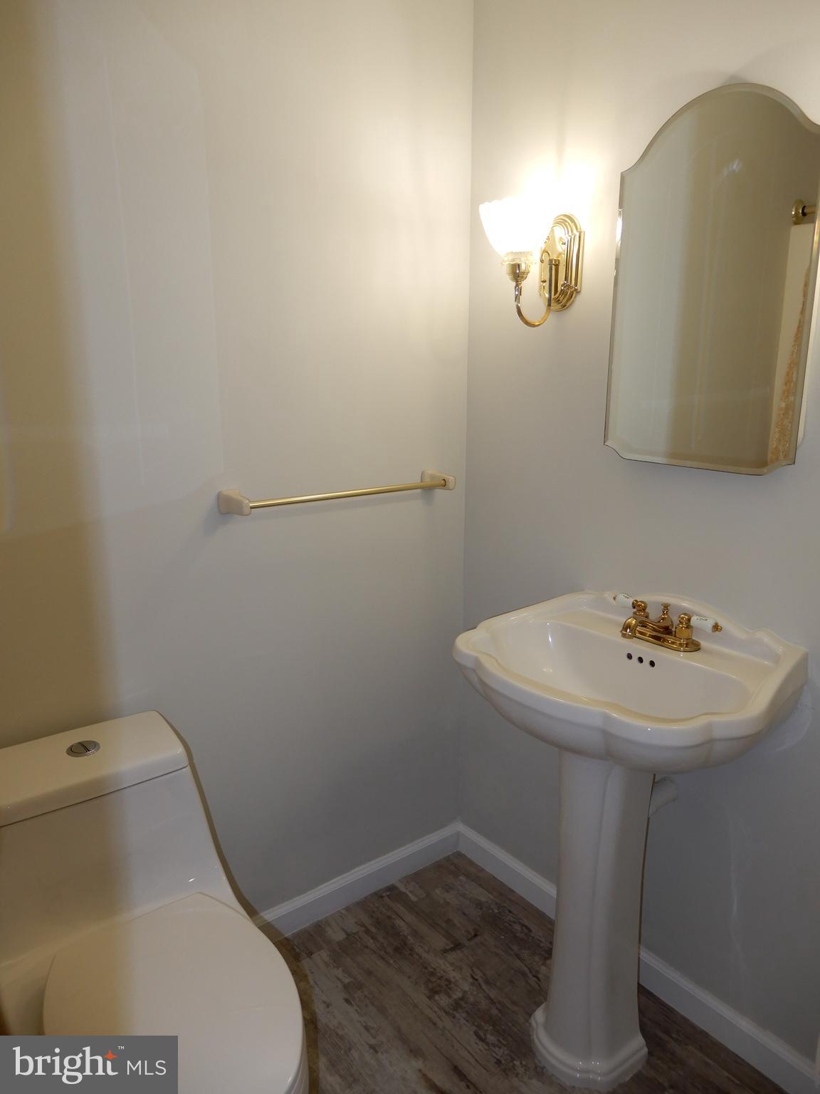 CHESTNUT HILL COVE - Residential Lease