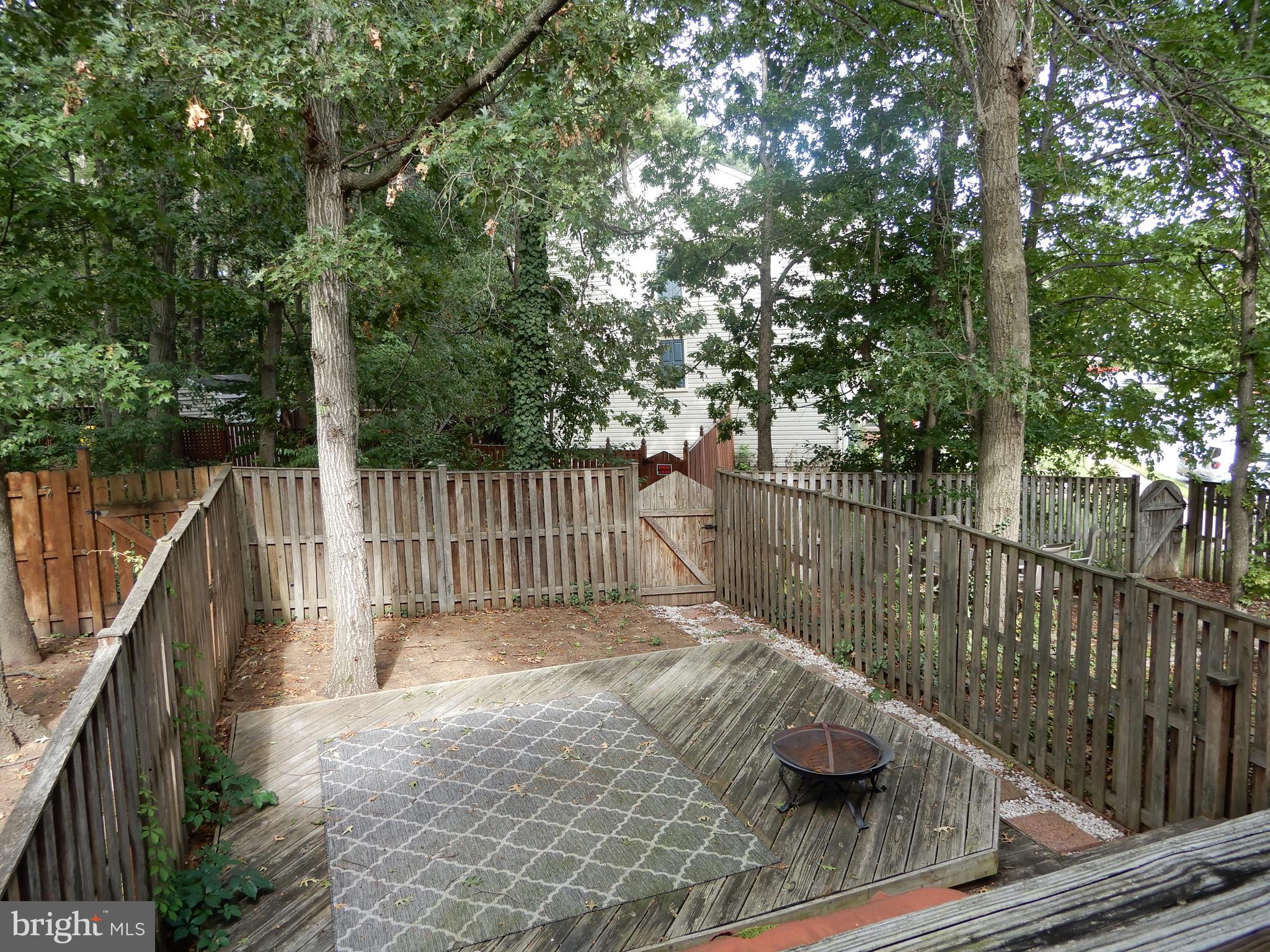 CHESTNUT HILL COVE - Residential Lease