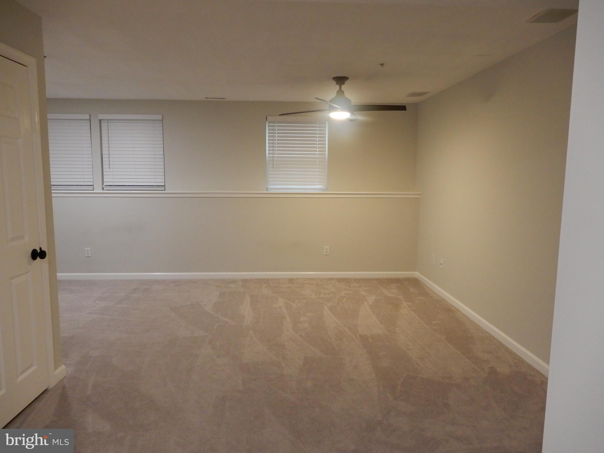 CHESTNUT HILL COVE - Residential Lease