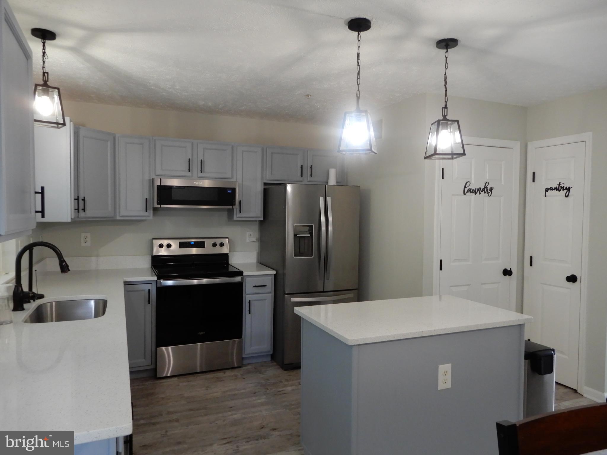 CHESTNUT HILL COVE - Residential Lease