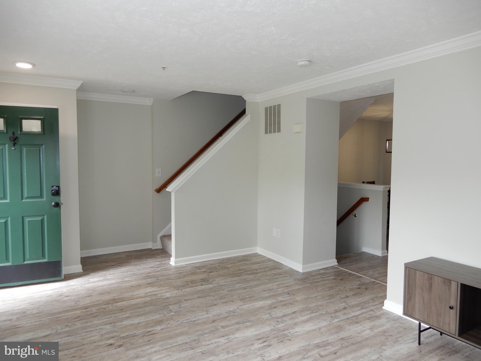 CHESTNUT HILL COVE - Residential Lease