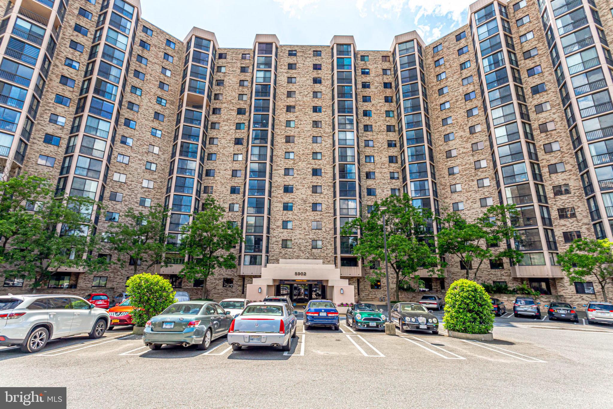 5902 MOUNT EAGLE DRIVE 817