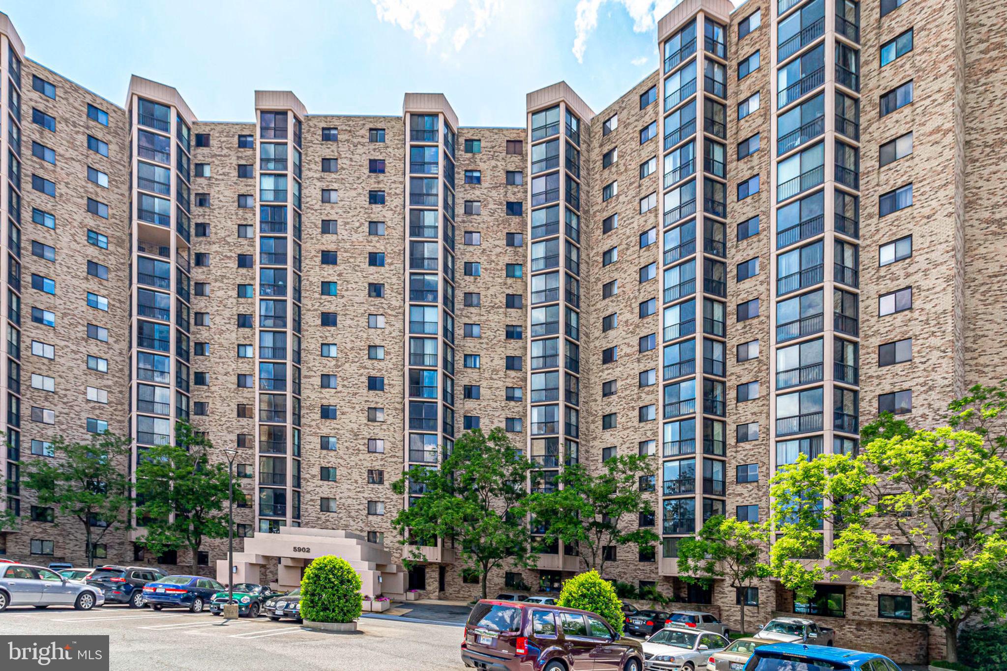 5902 MOUNT EAGLE DRIVE 817