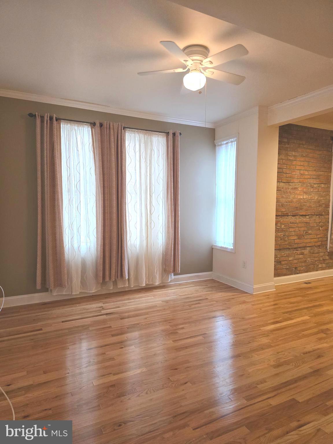 DOWNTOWN HAGERSTOWN - Residential Lease