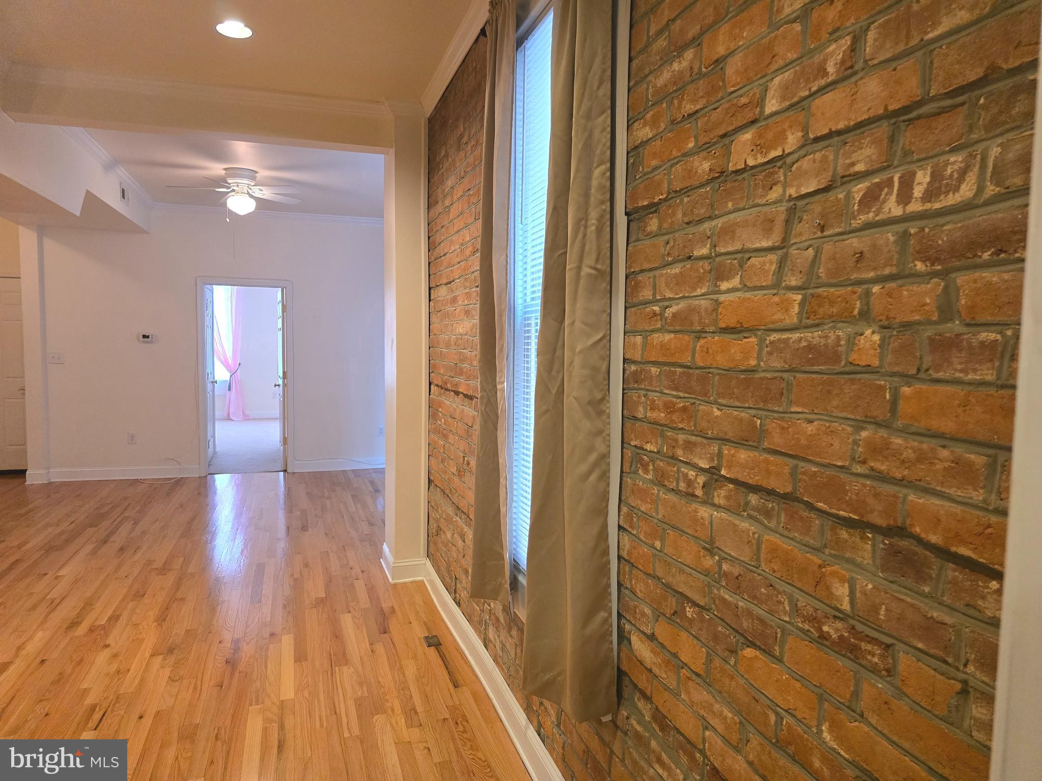 DOWNTOWN HAGERSTOWN - Residential Lease