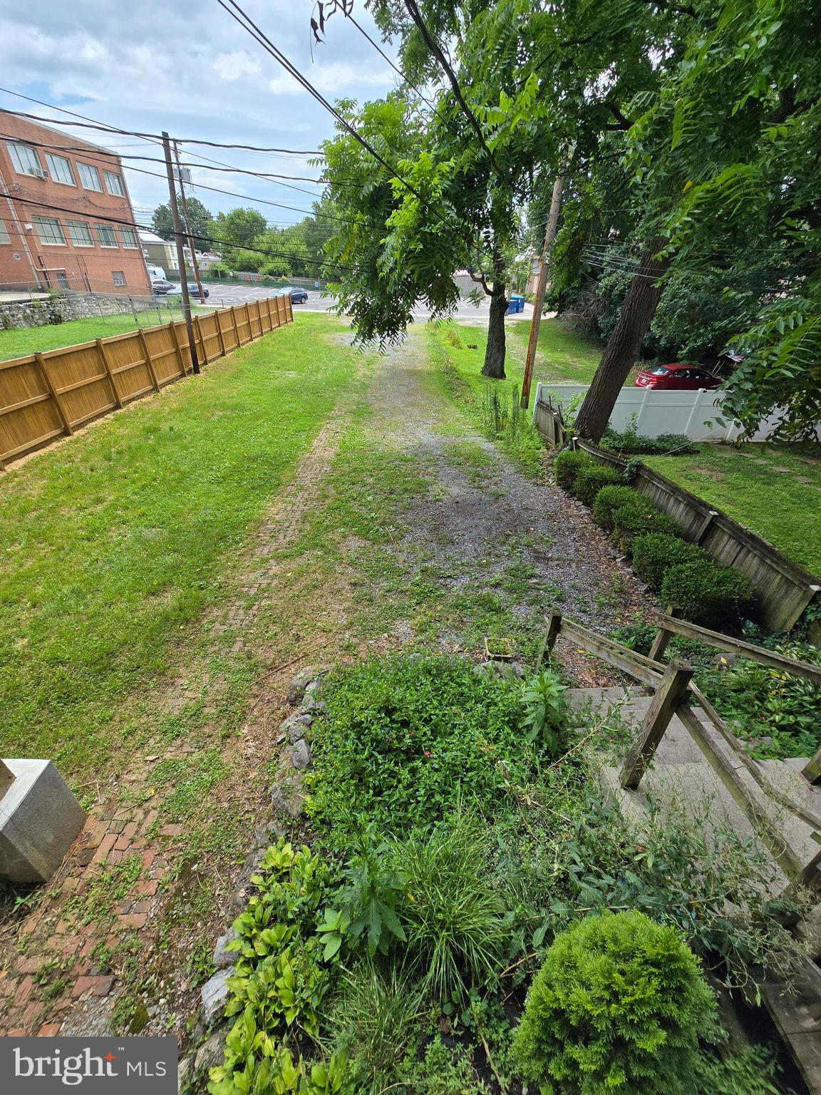 DOWNTOWN HAGERSTOWN - Residential Lease