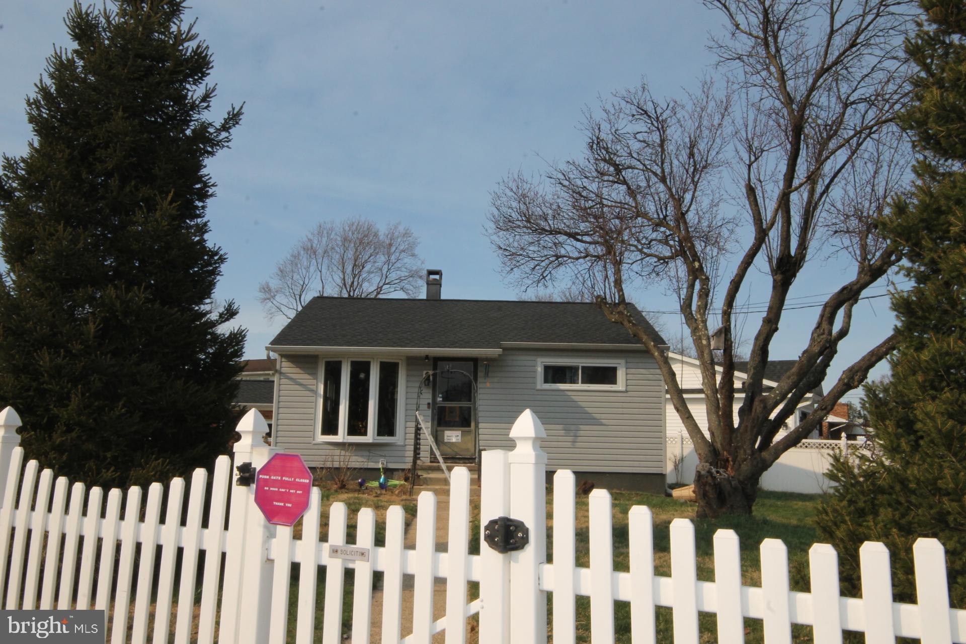FERNGLEN MANOR - Residential
