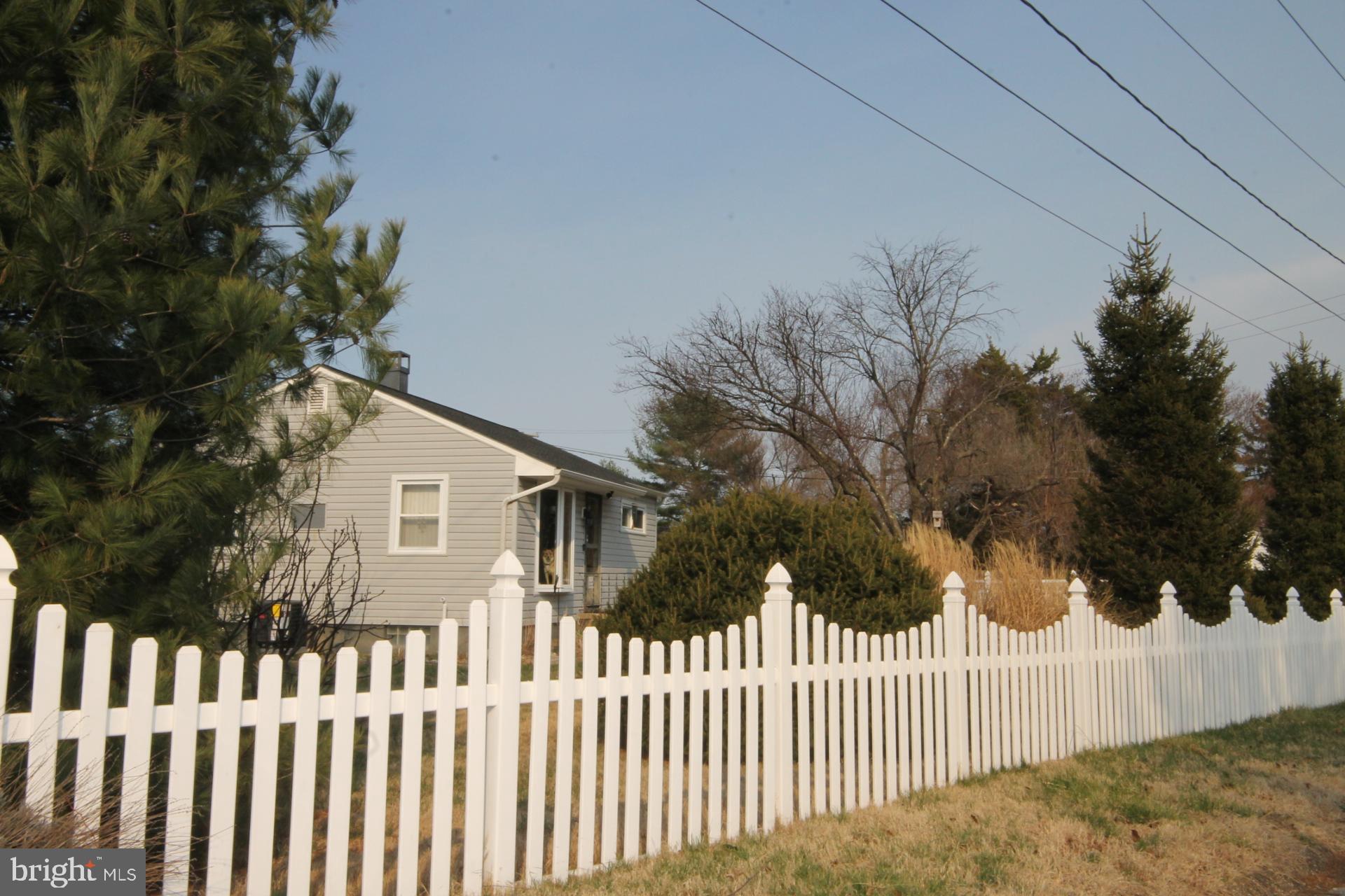 FERNGLEN MANOR - Residential