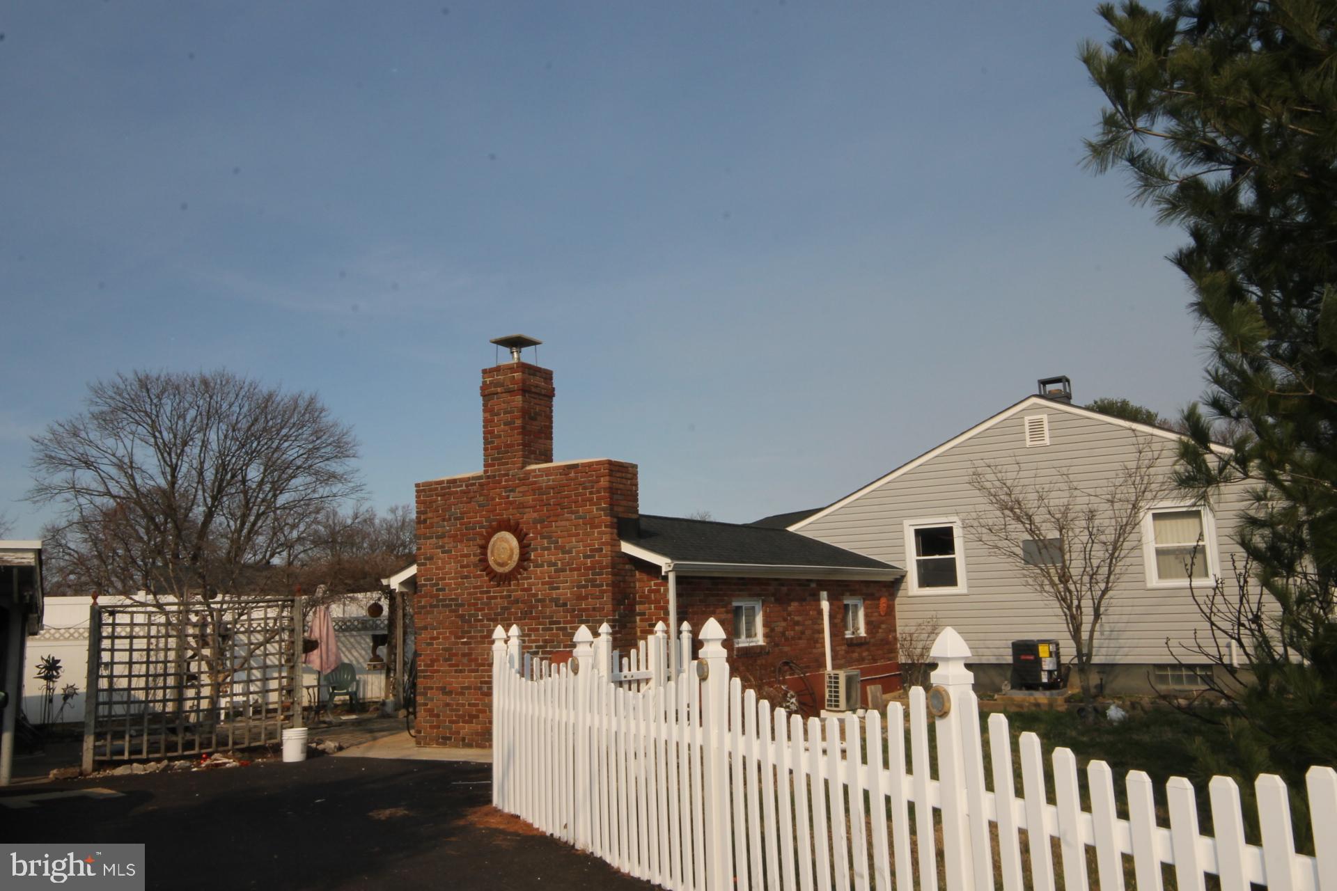 FERNGLEN MANOR - Residential