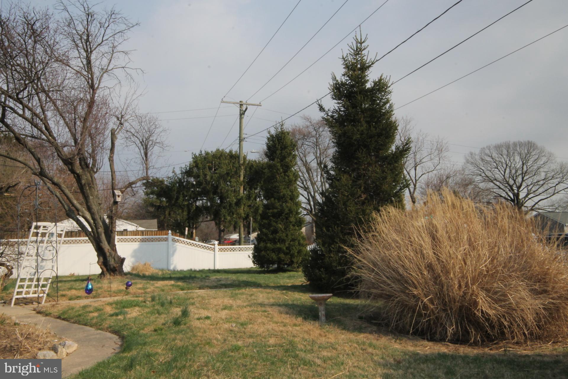 FERNGLEN MANOR - Residential