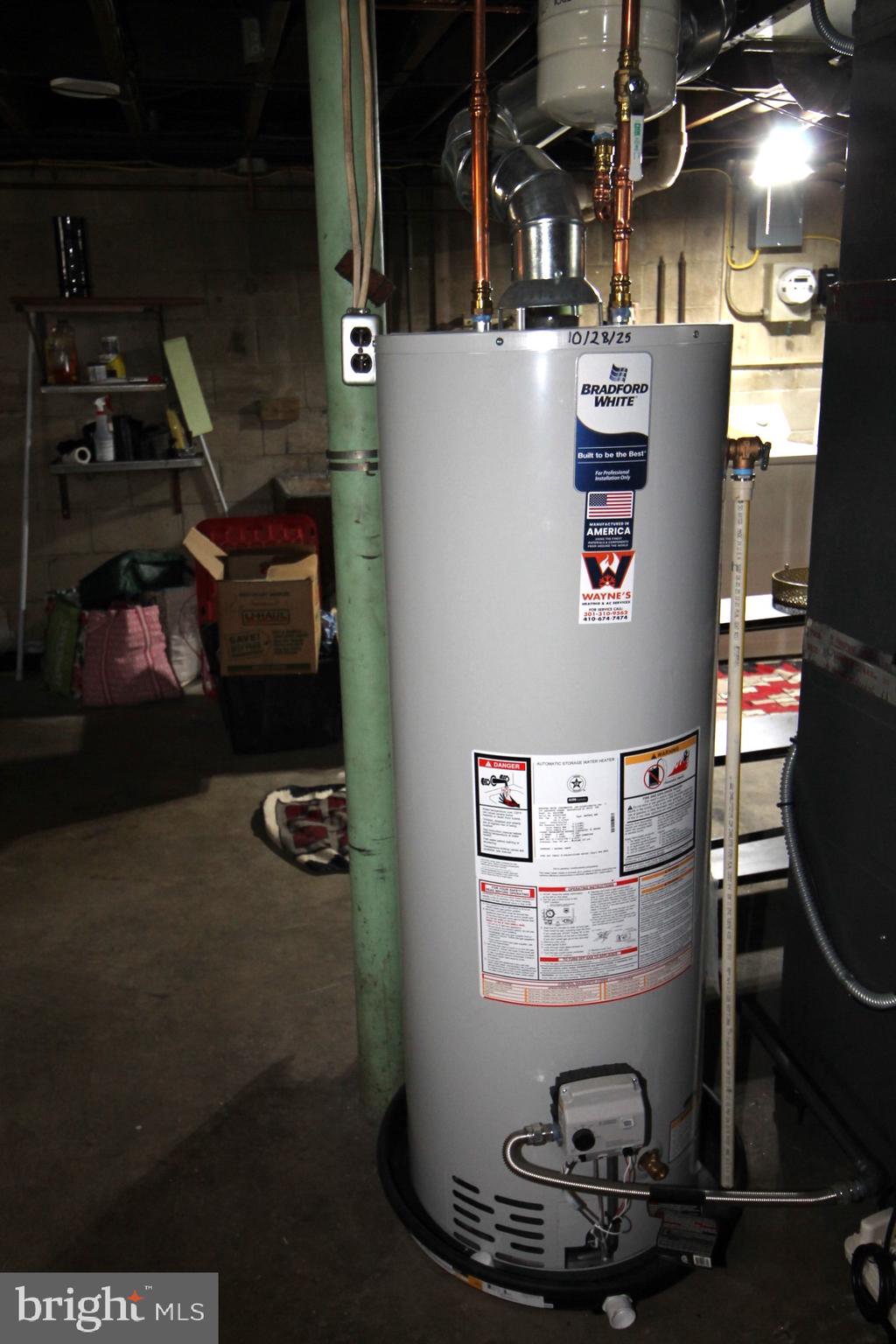 FERNGLEN MANOR - Residential