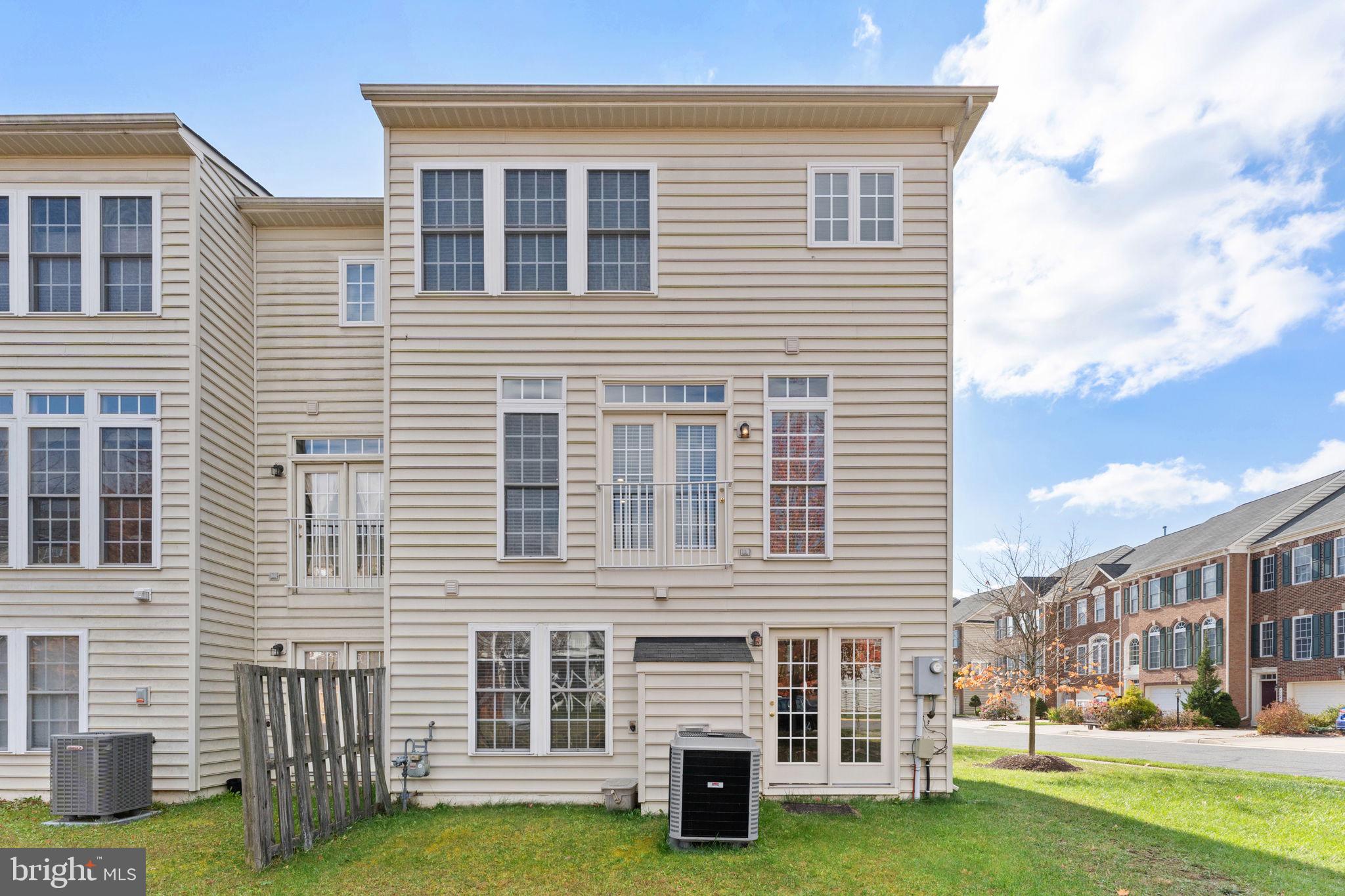 KIRKPATRICK FARMS - Residential