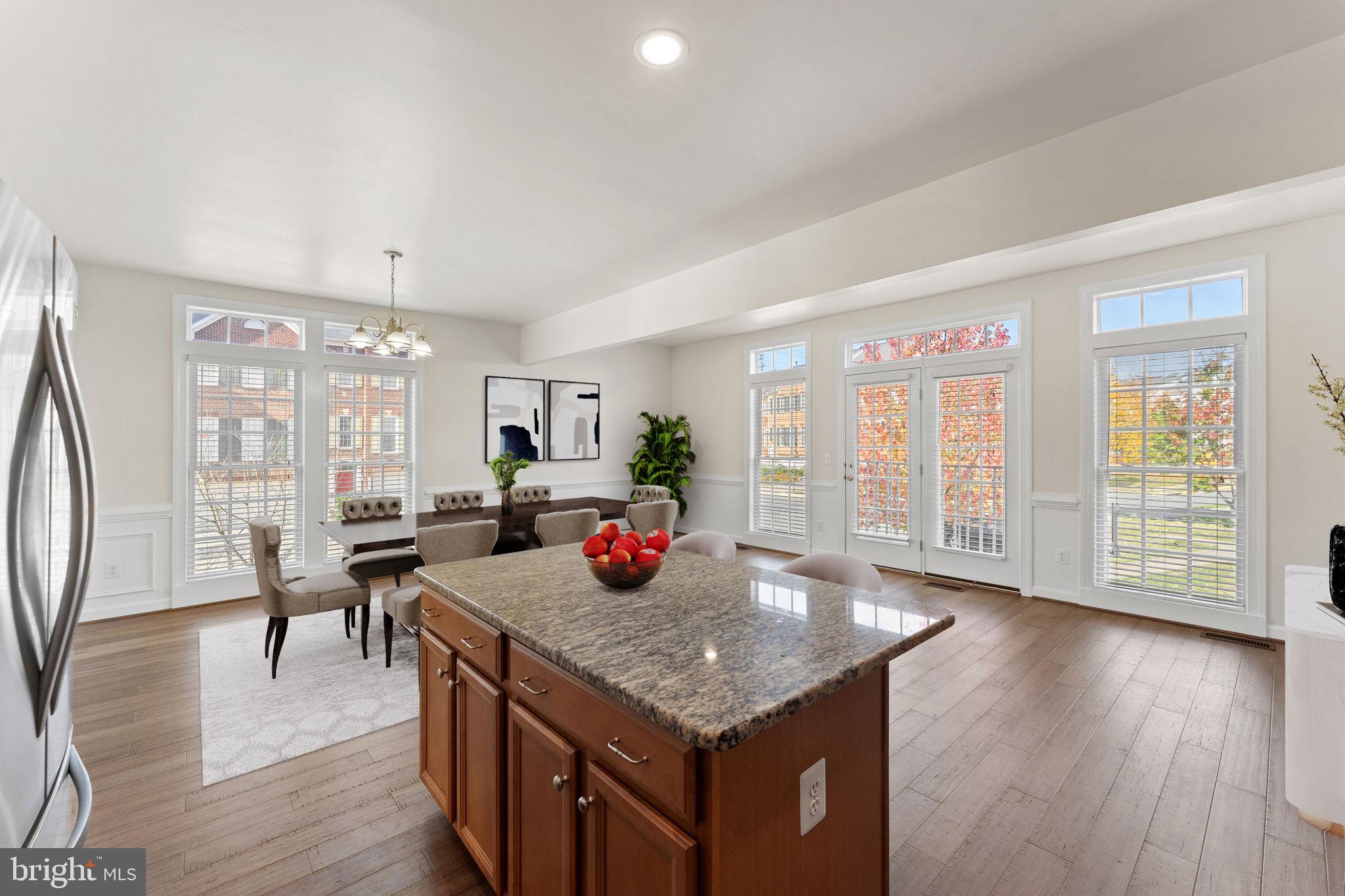 KIRKPATRICK FARMS - Residential