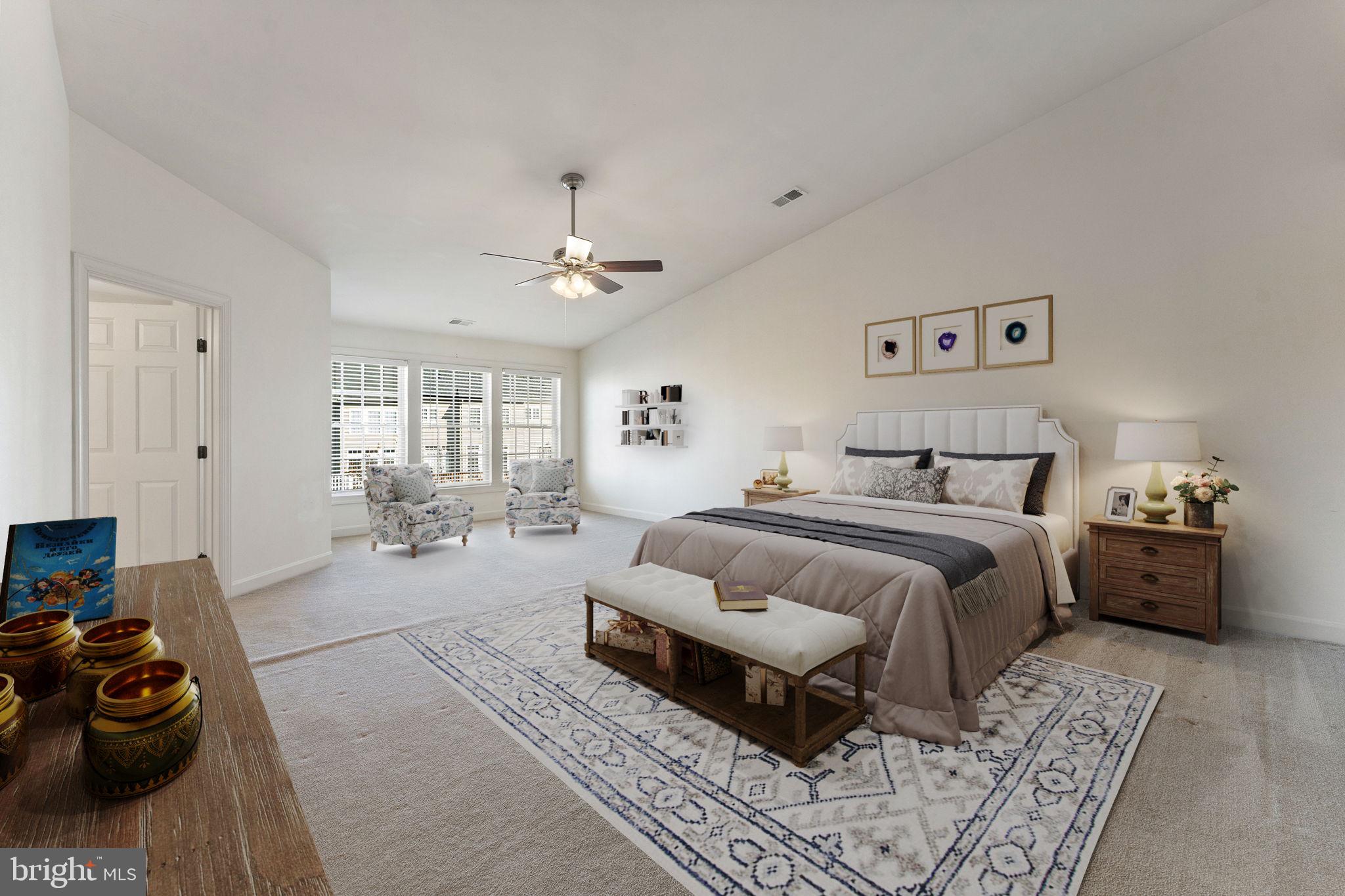 KIRKPATRICK FARMS - Residential