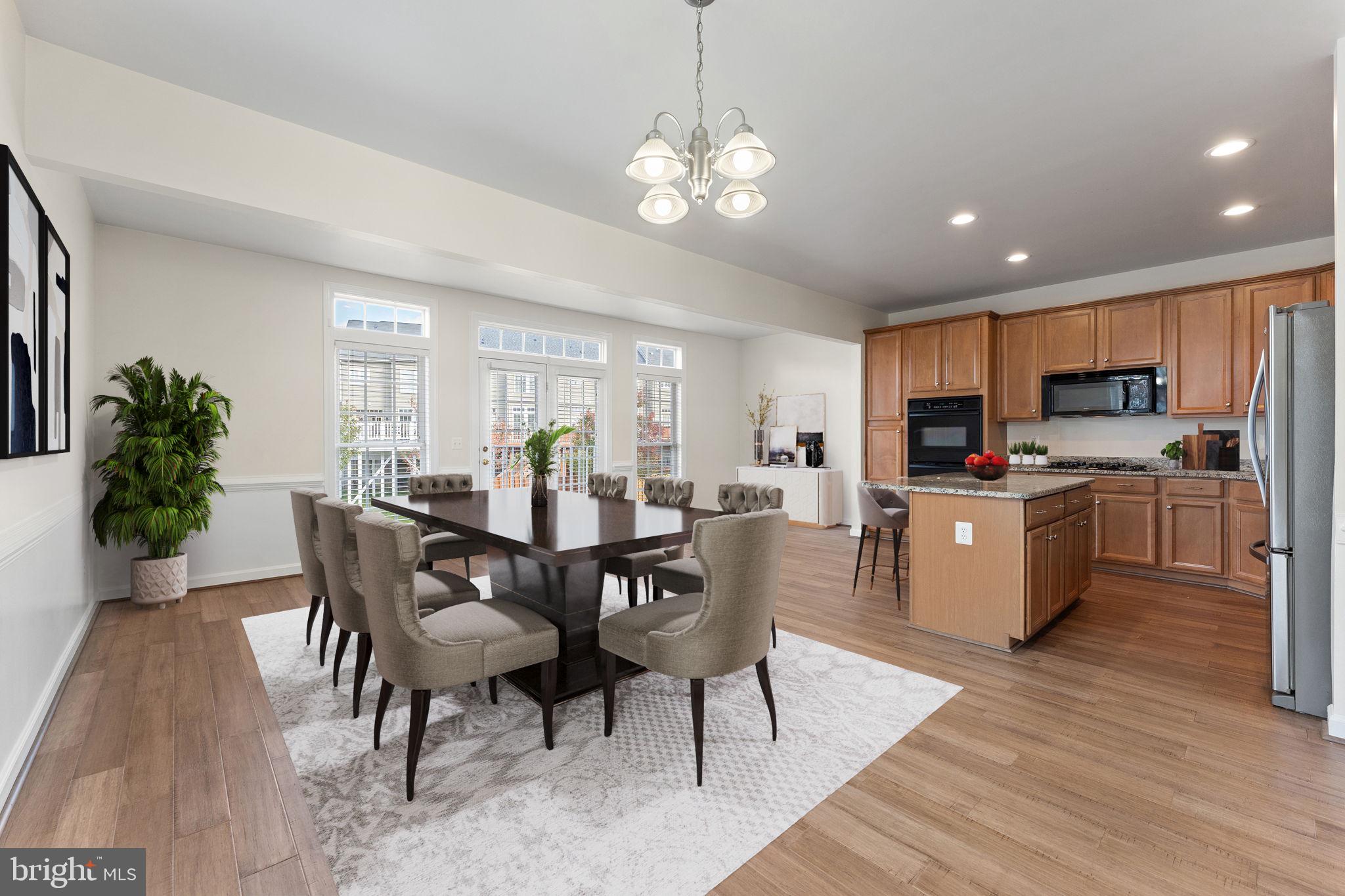 KIRKPATRICK FARMS - Residential