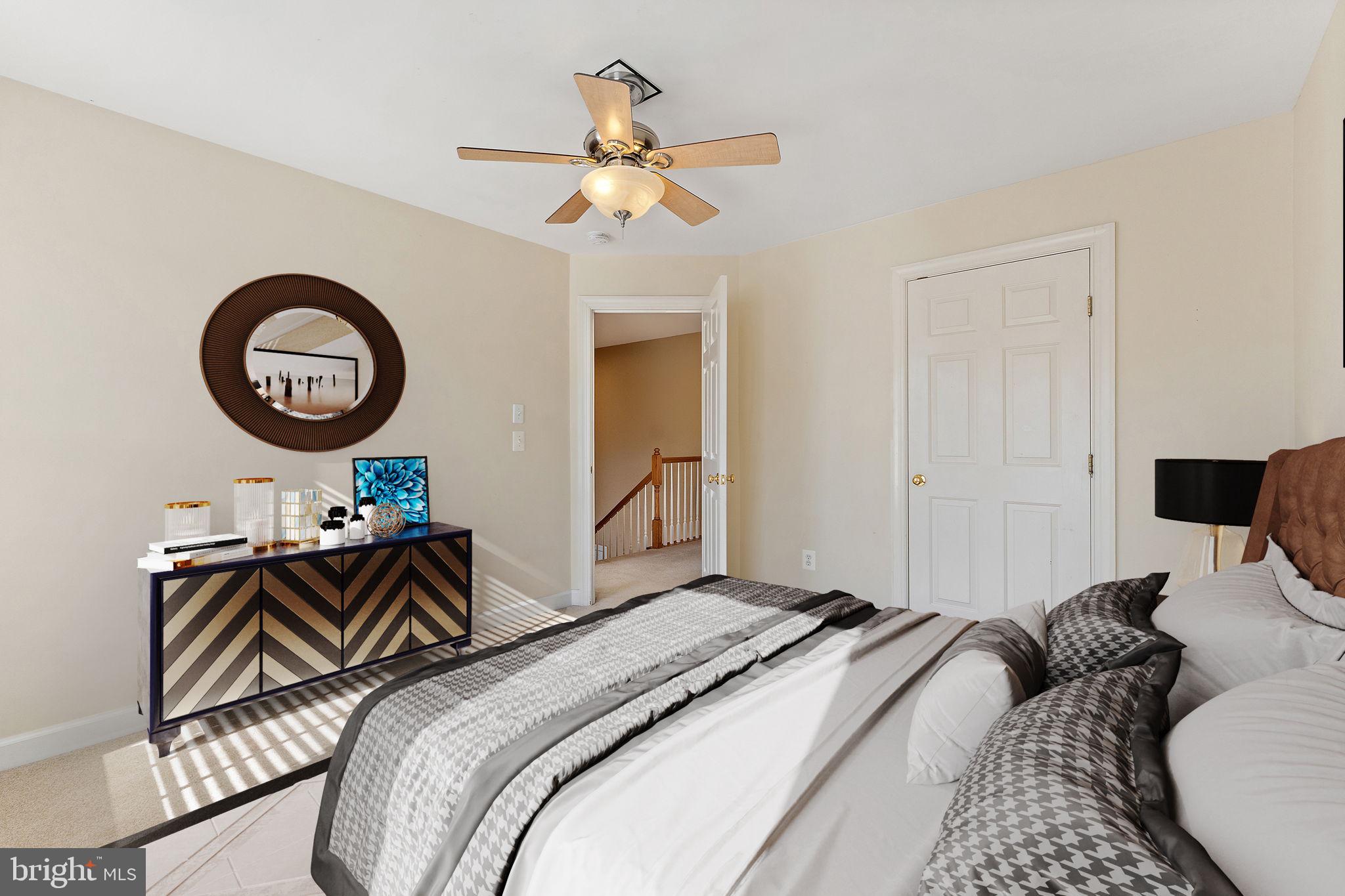 KIRKPATRICK FARMS - Residential