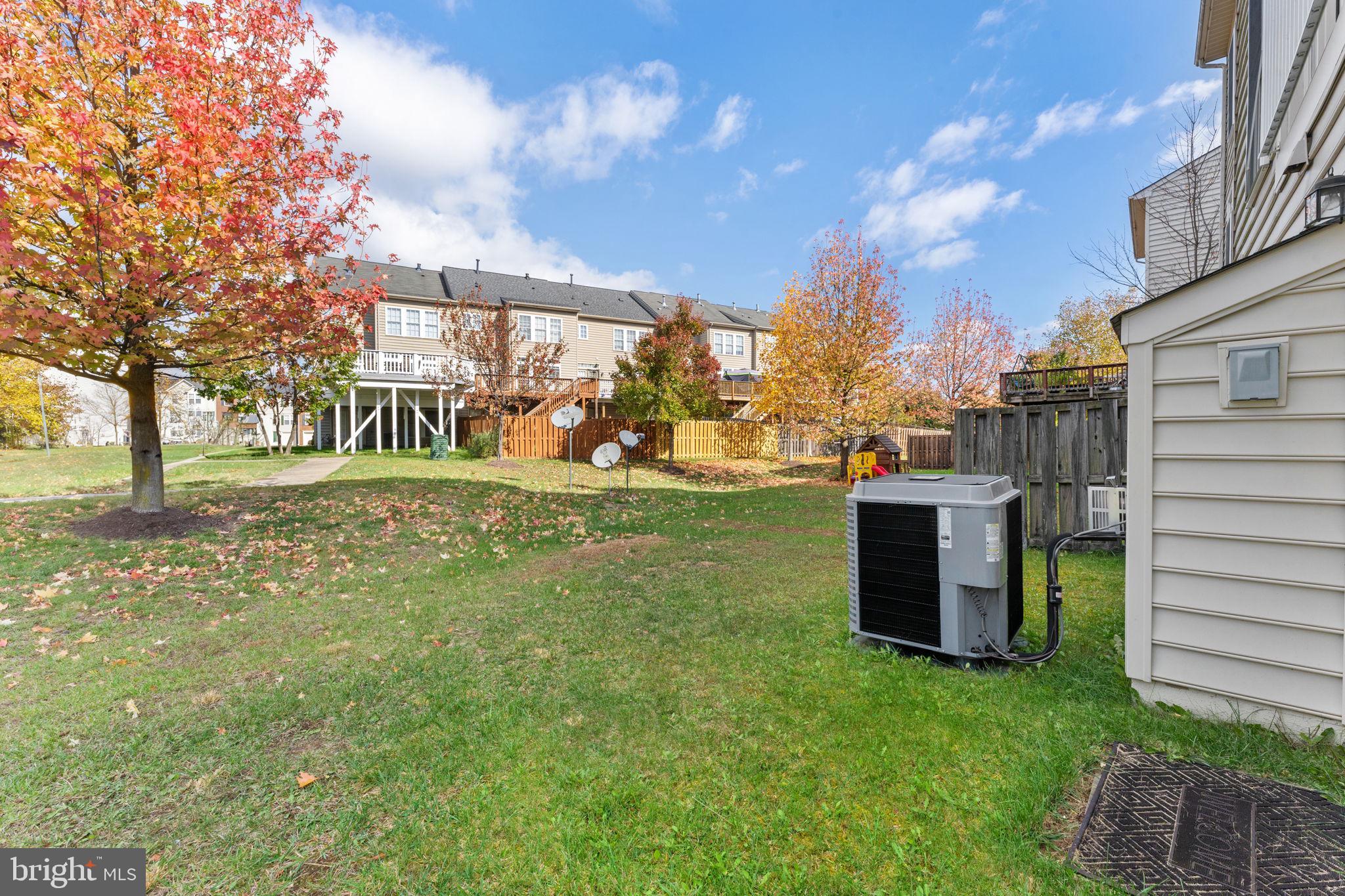 KIRKPATRICK FARMS - Residential