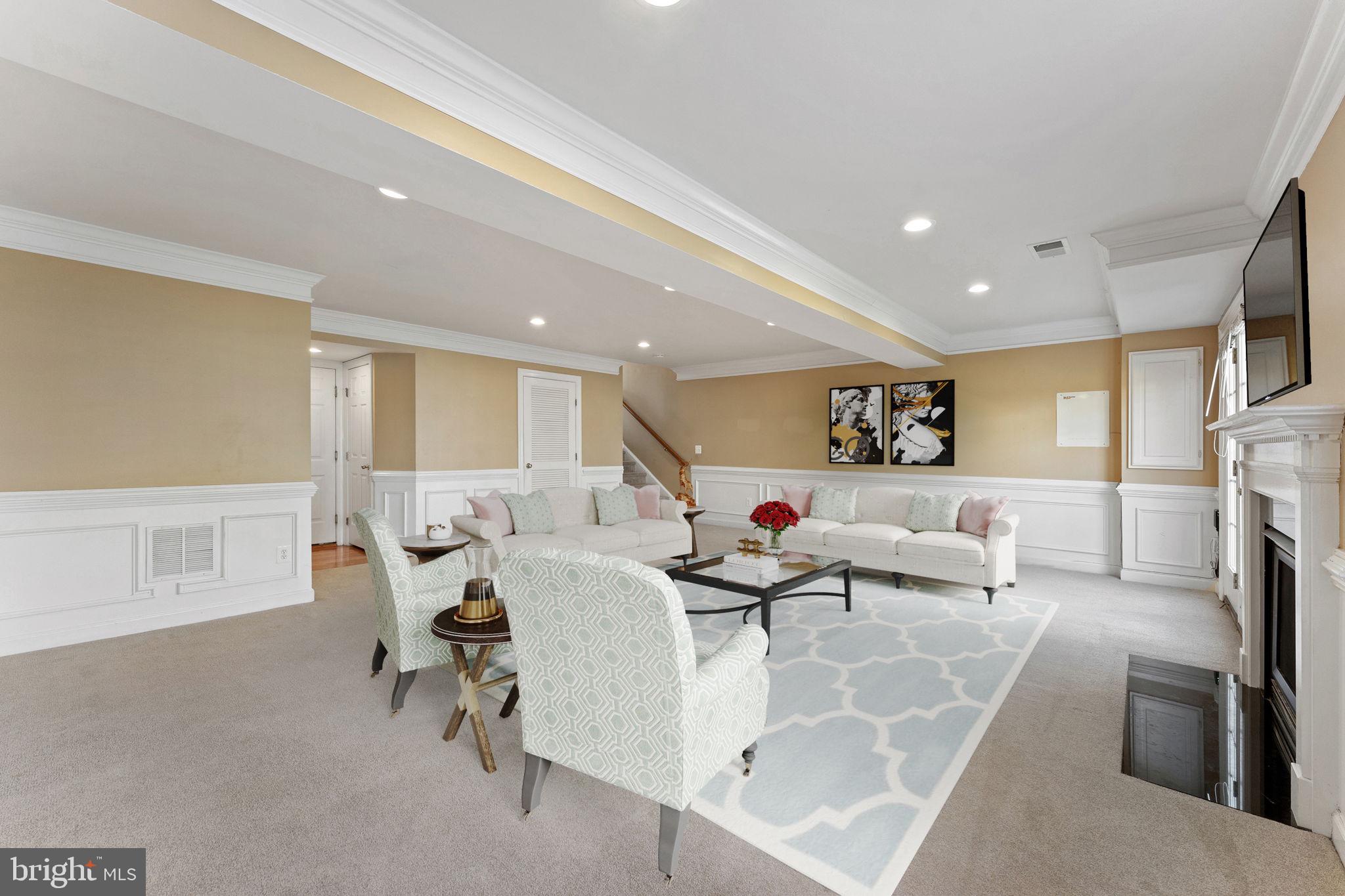 KIRKPATRICK FARMS - Residential