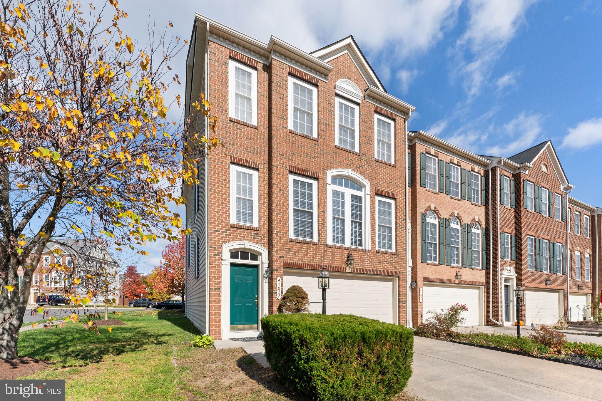 KIRKPATRICK FARMS - Residential