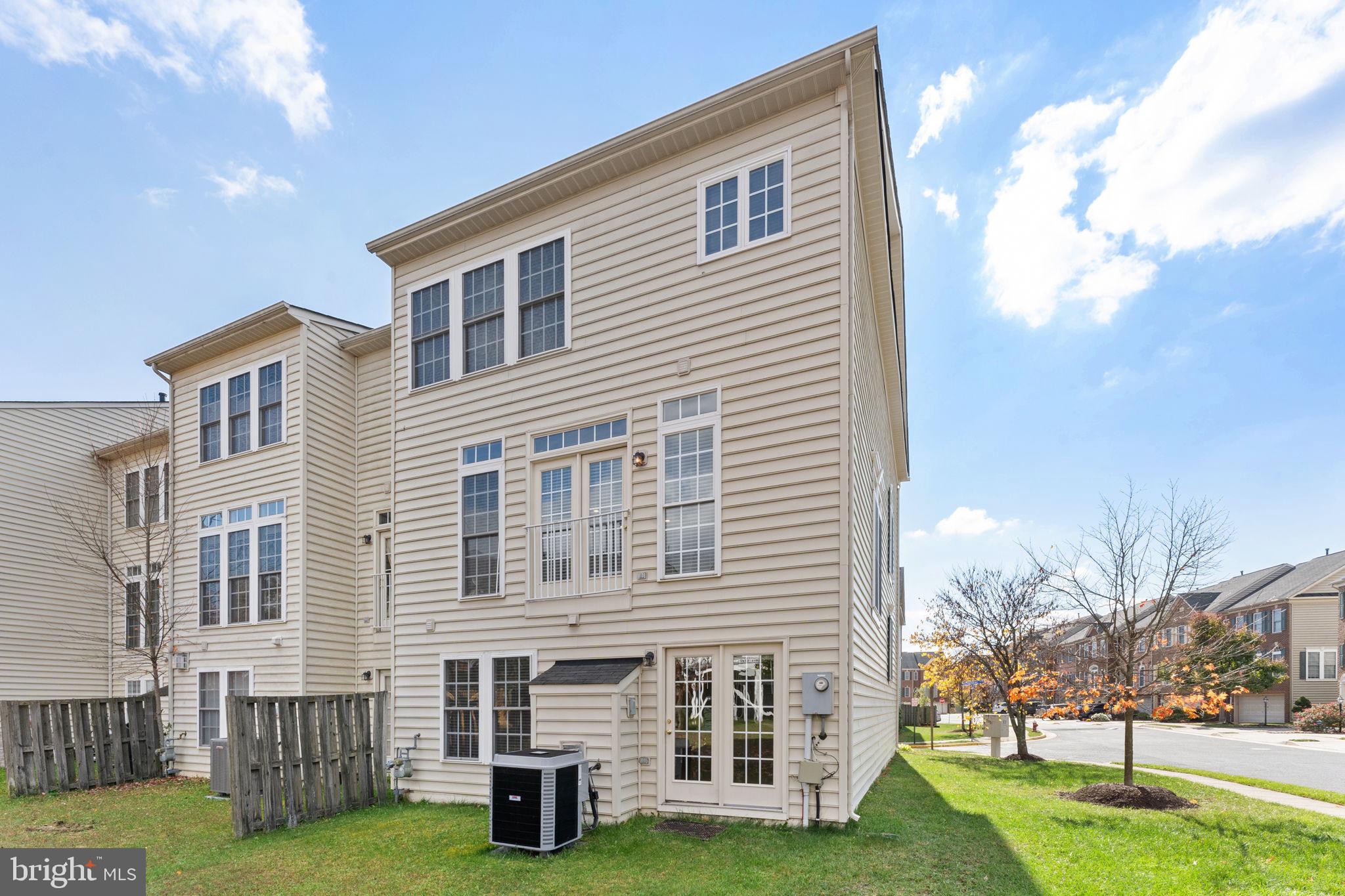 KIRKPATRICK FARMS - Residential