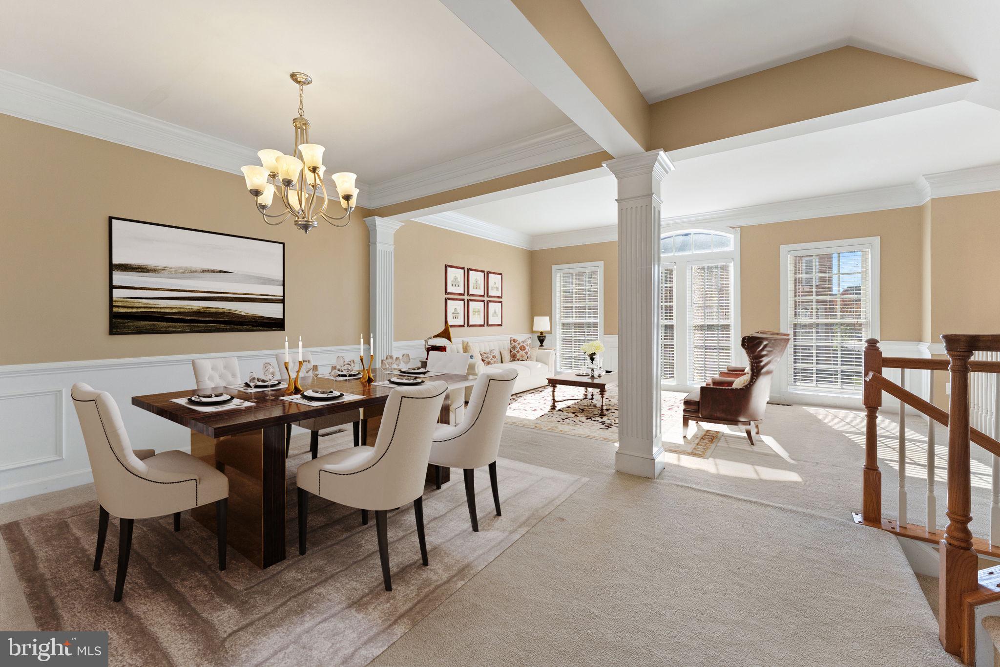 KIRKPATRICK FARMS - Residential