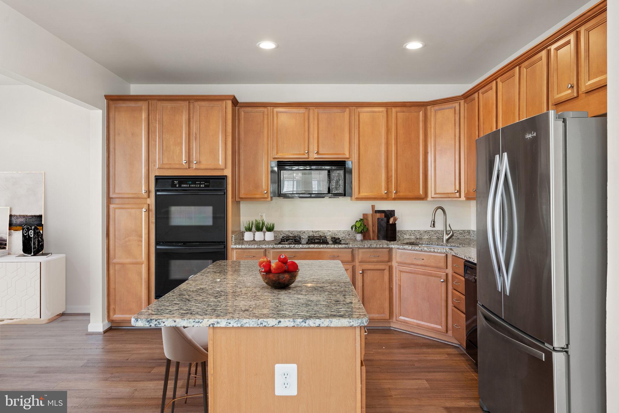 KIRKPATRICK FARMS - Residential