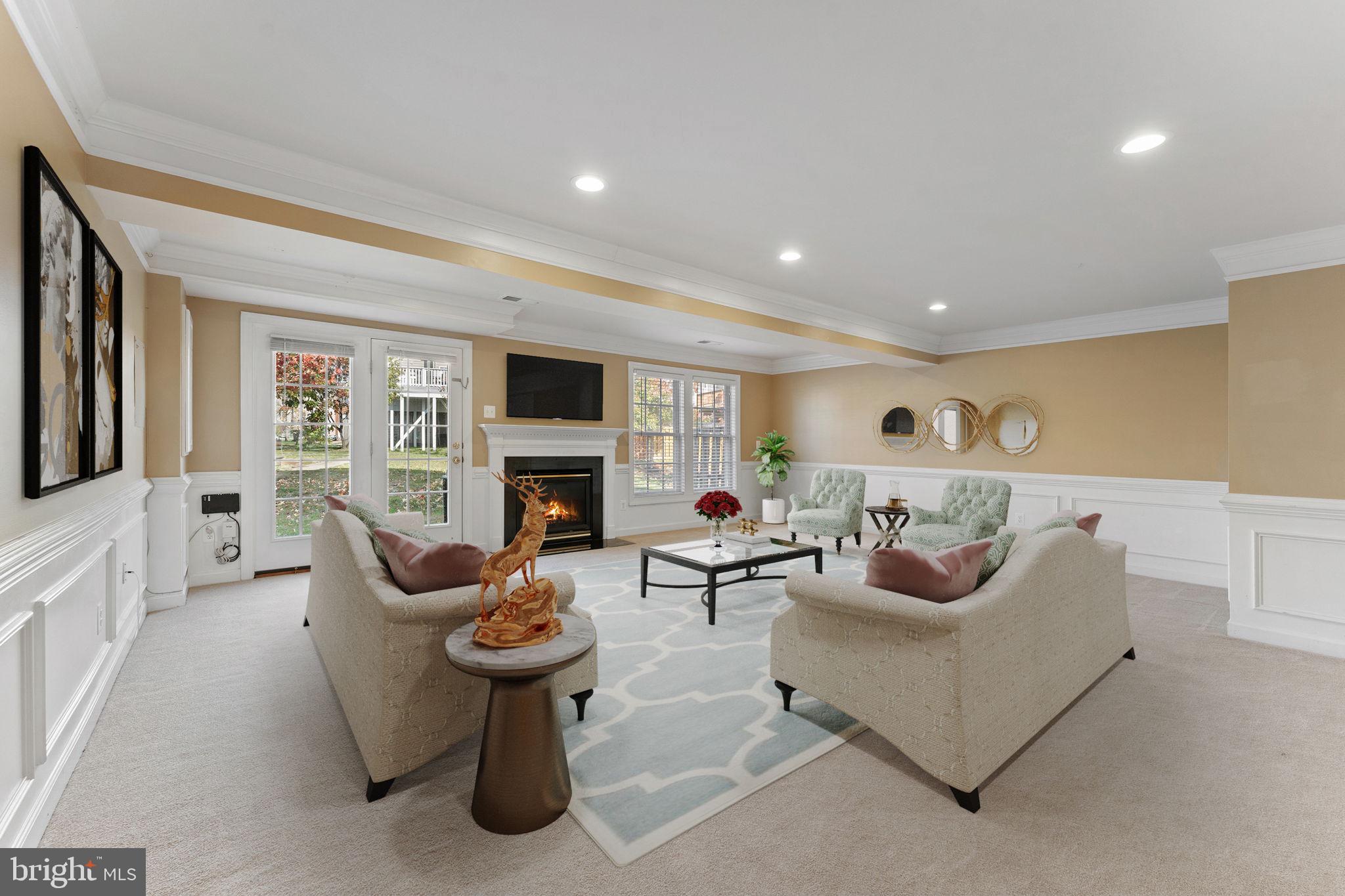 KIRKPATRICK FARMS - Residential