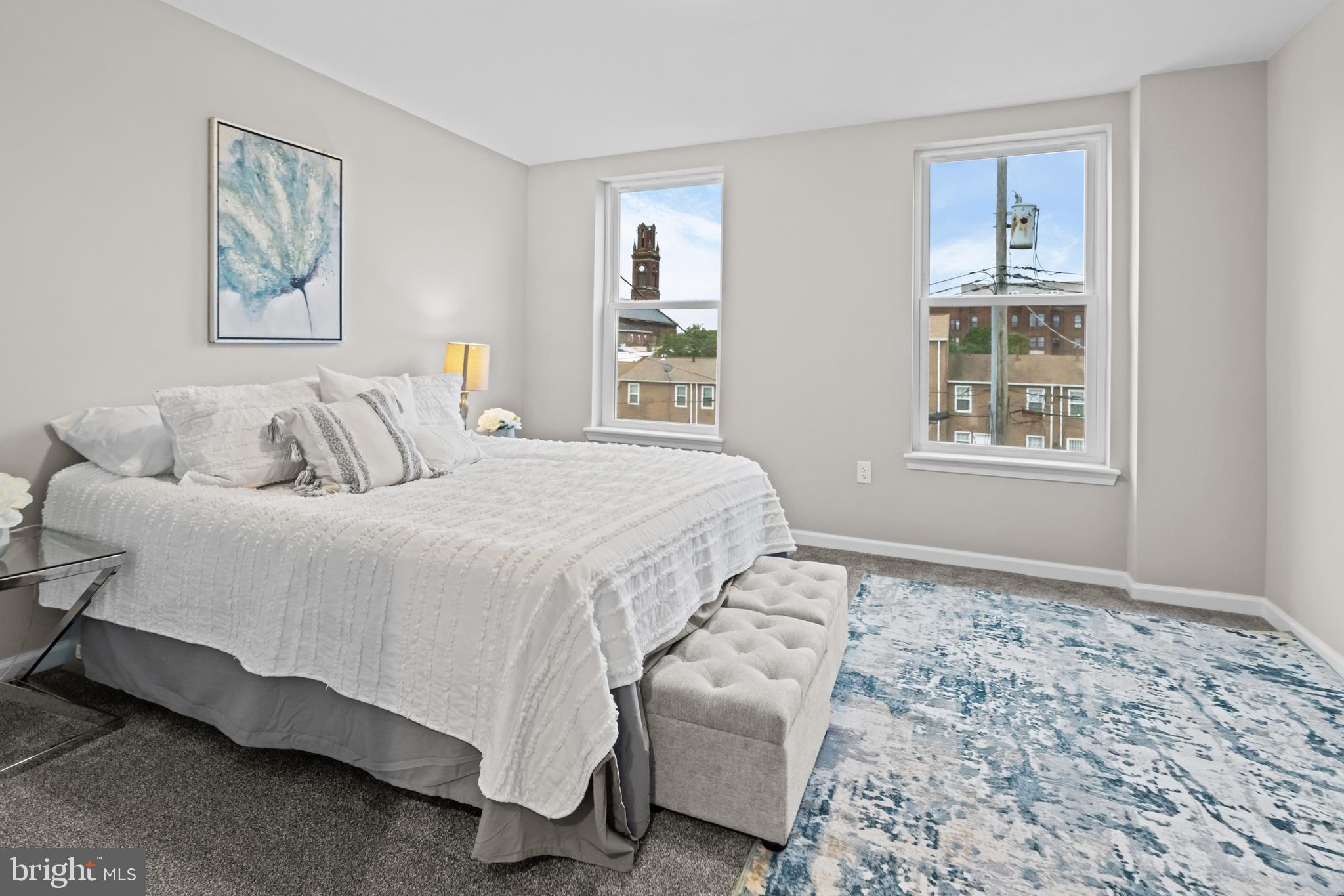 JOHNSTON SQUARE - Residential