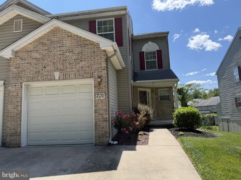 Townhouse For Sale - 2110 Braken Avenue<br/> WILMINGTON, DE 19808