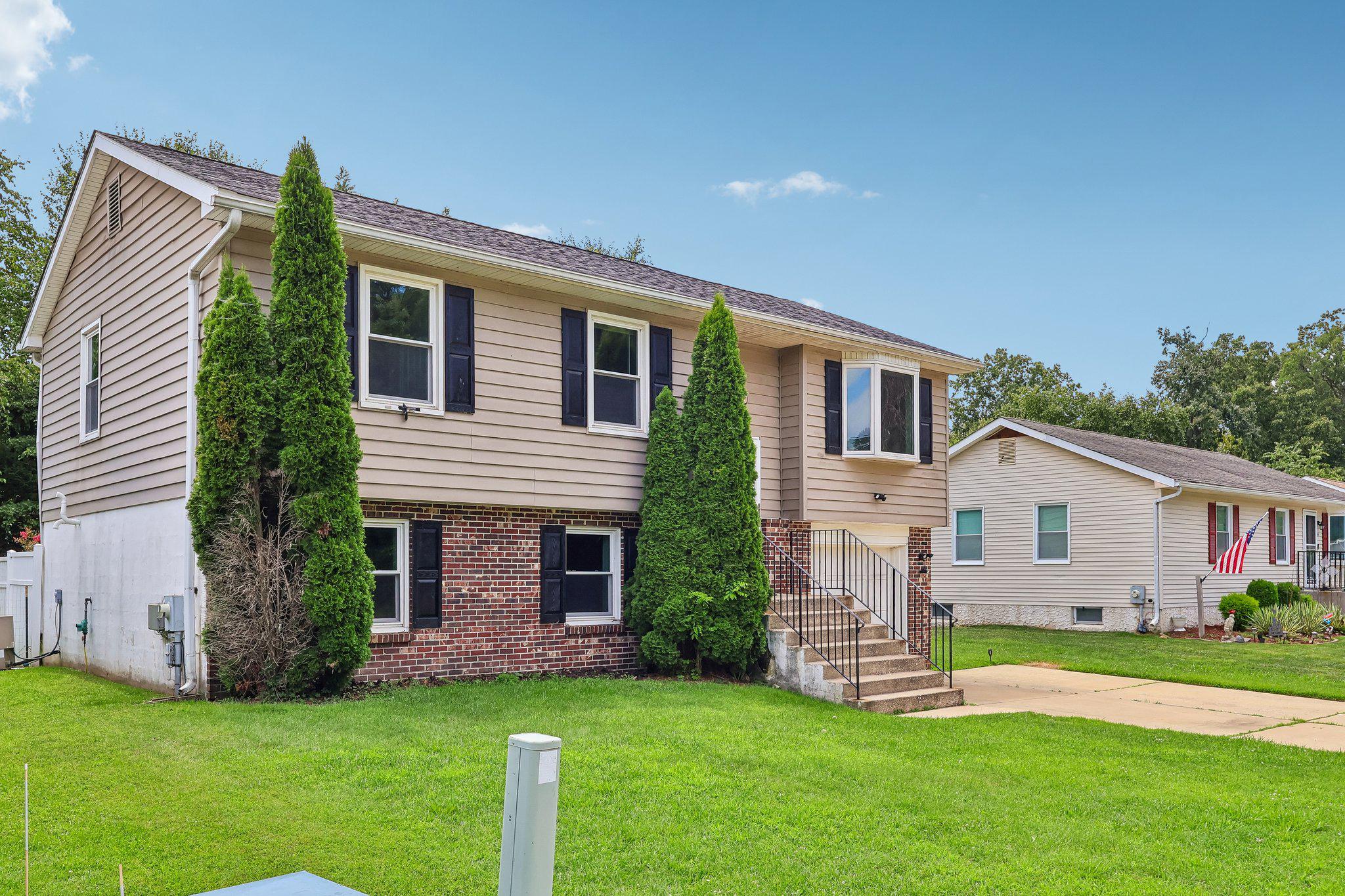 36 GARVEY LANE