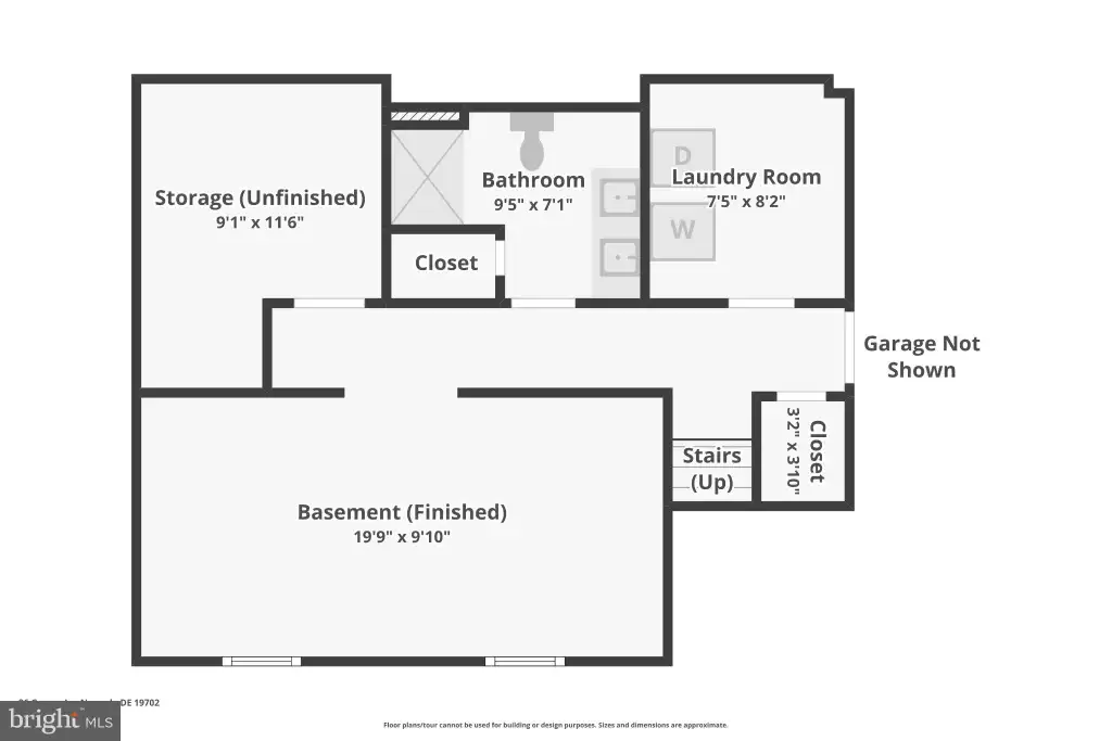 36 Garvey Lane, Newark, DE 19702