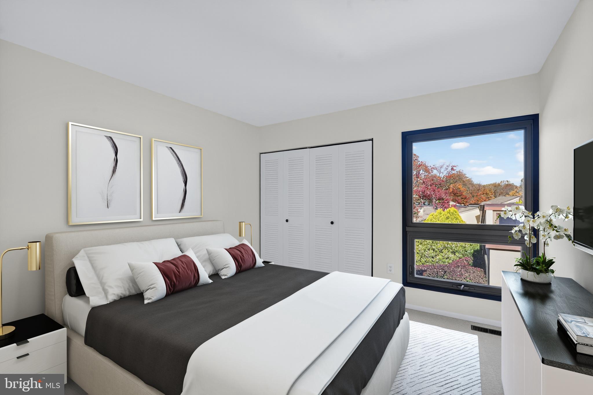 HICKORY RIDGE - Residential